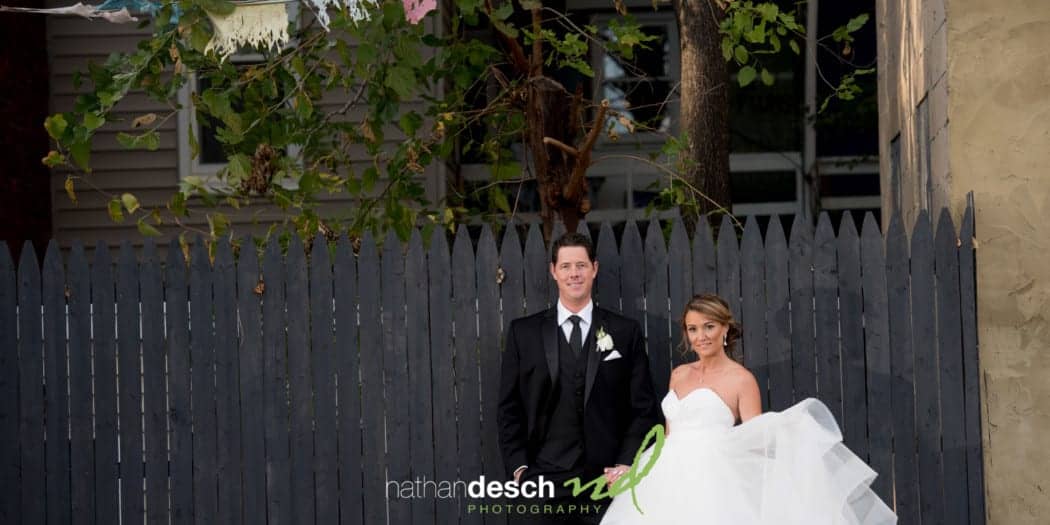 York Wedding Photographers