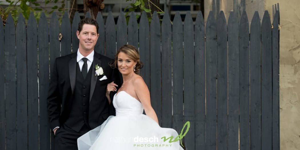 Harrisburg Wedding Photographers