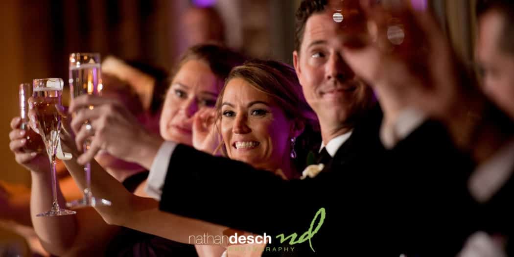 York Wedding Photographers