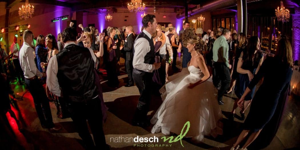 Harrisburg Wedding Photographers