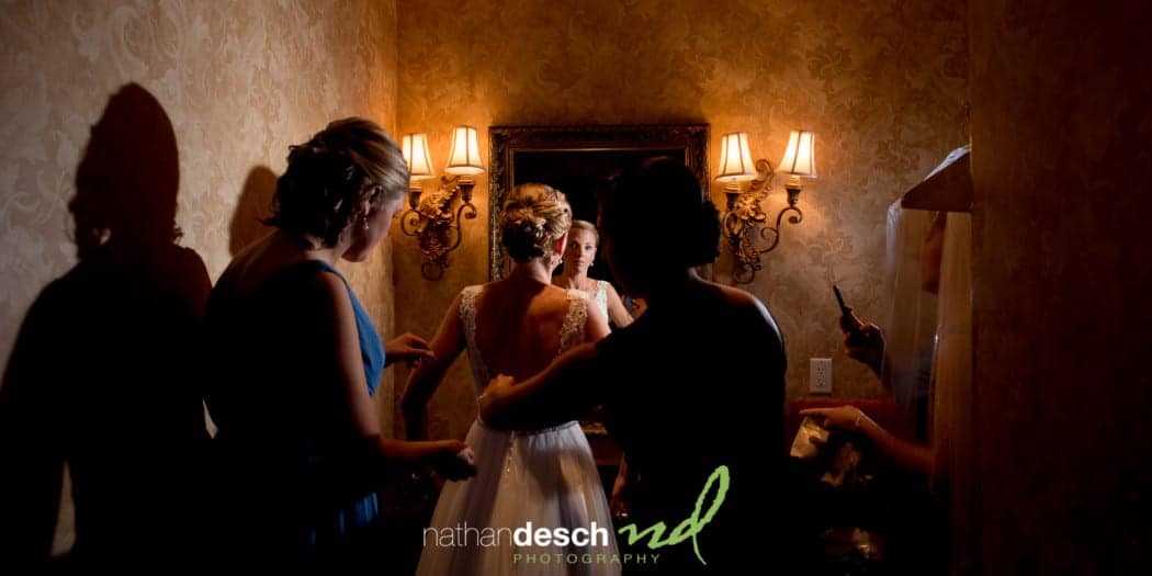 Best Lancaster Wedding Photographers