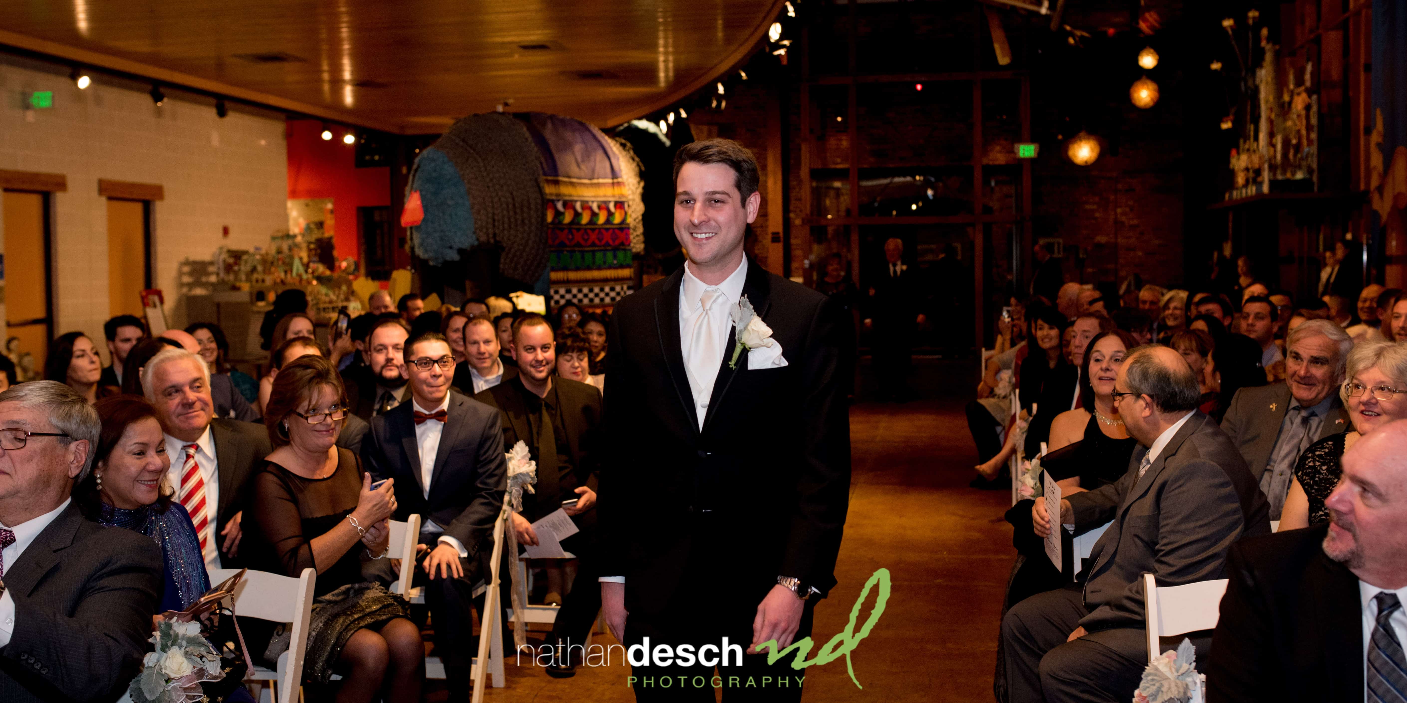 Baltimore Wedding Photographers