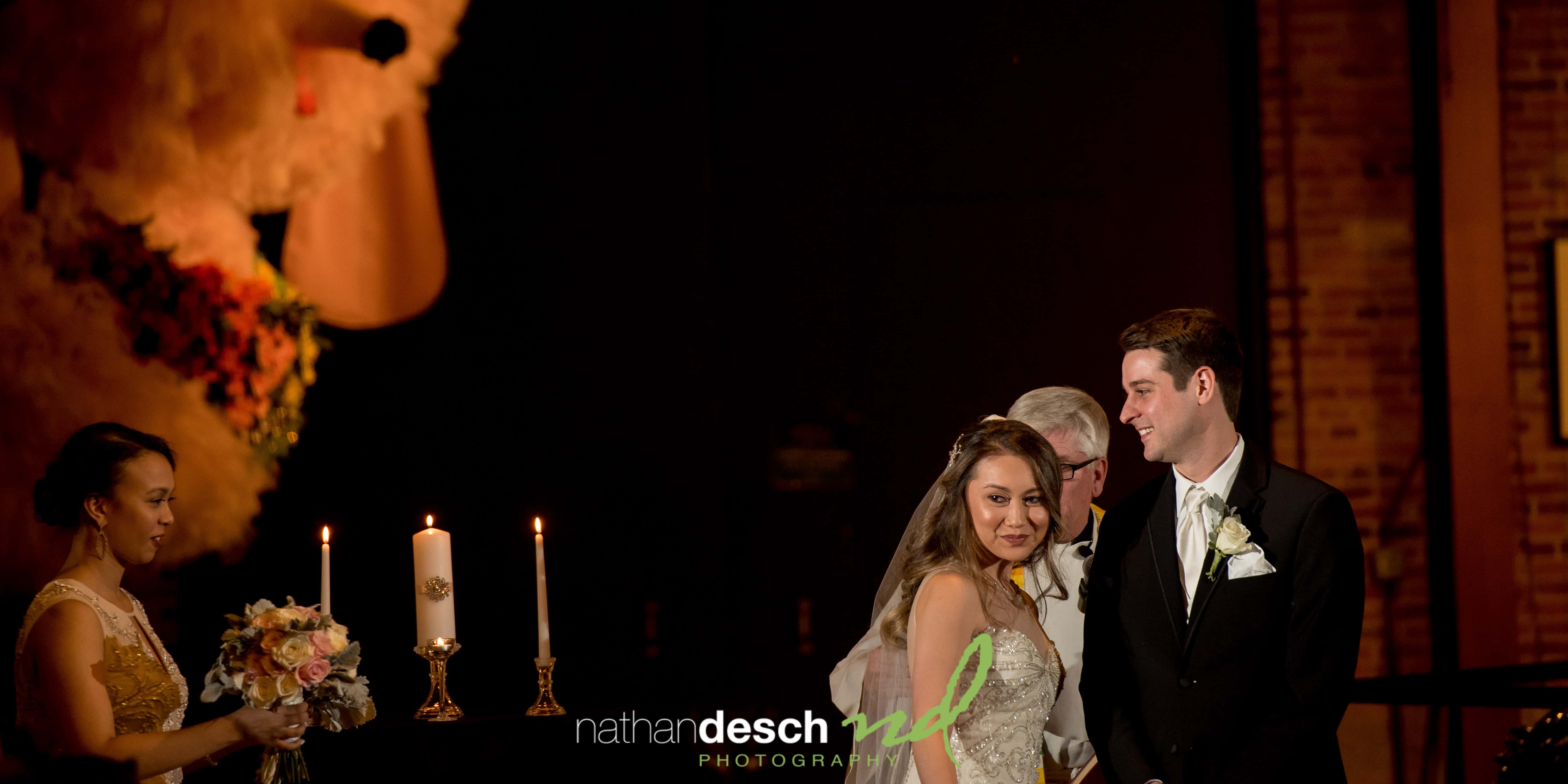 Baltimore Wedding Photographers
