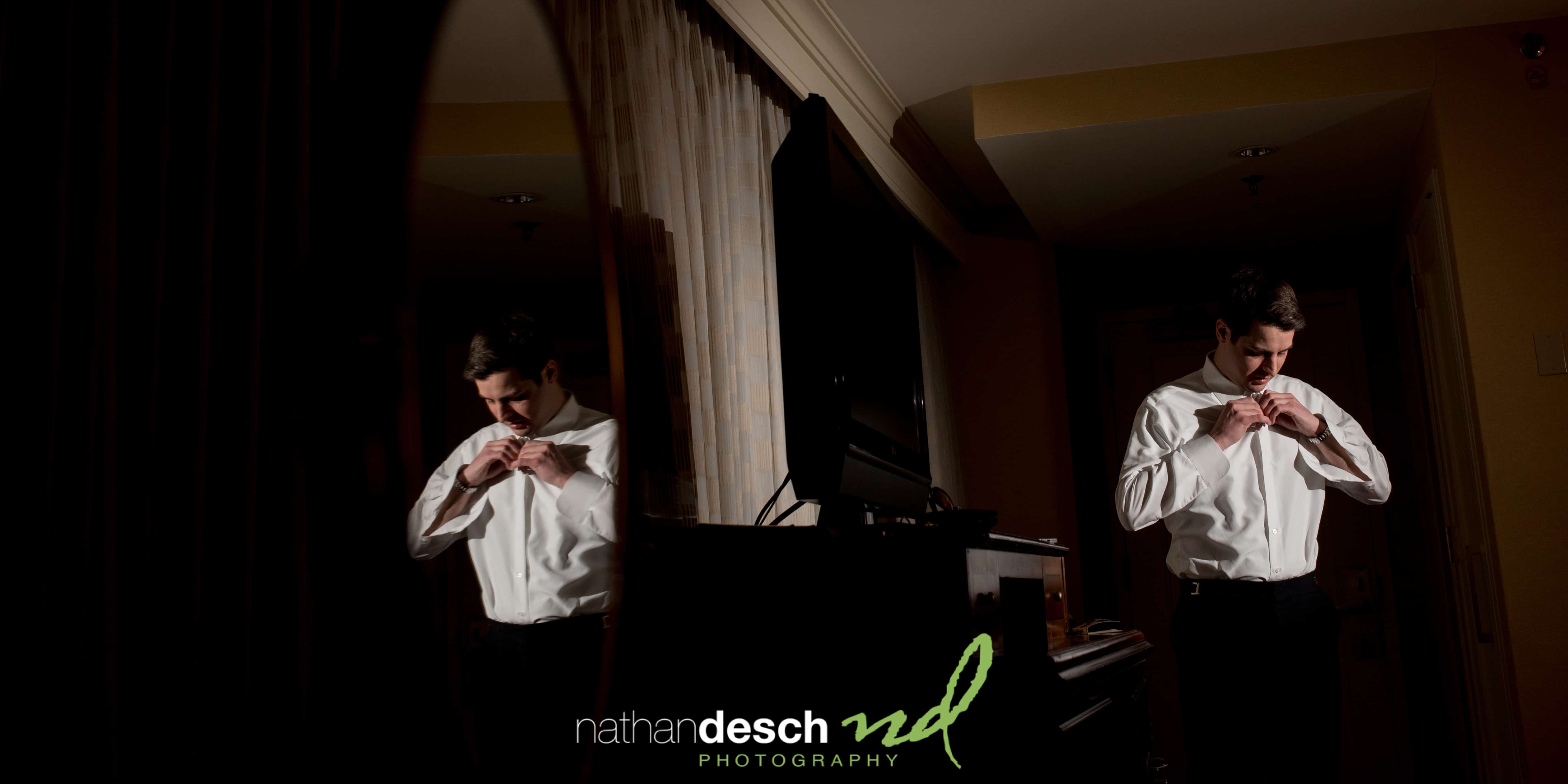 Baltimore Wedding Photographers