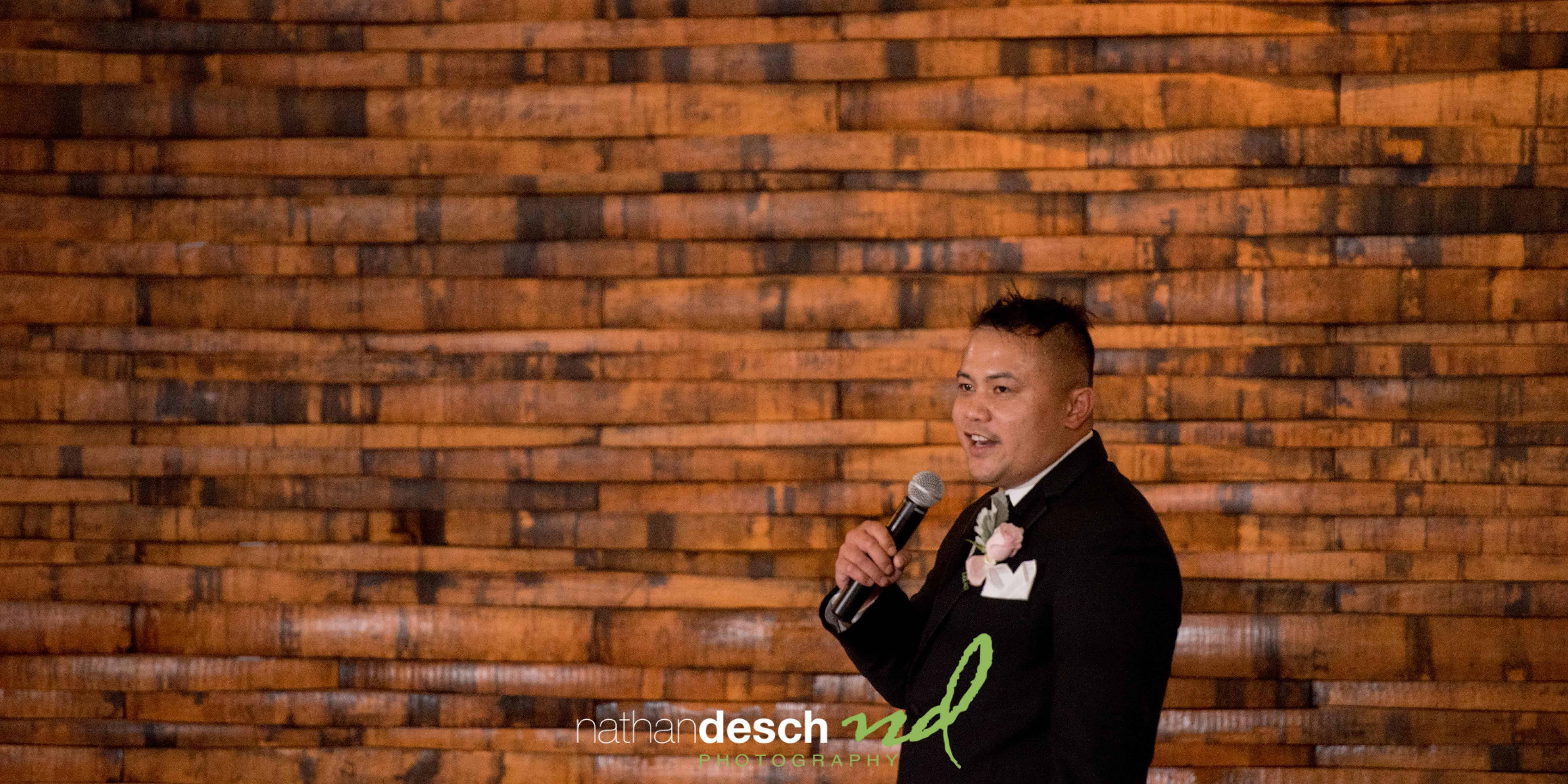 AVAM Wedding Pictures