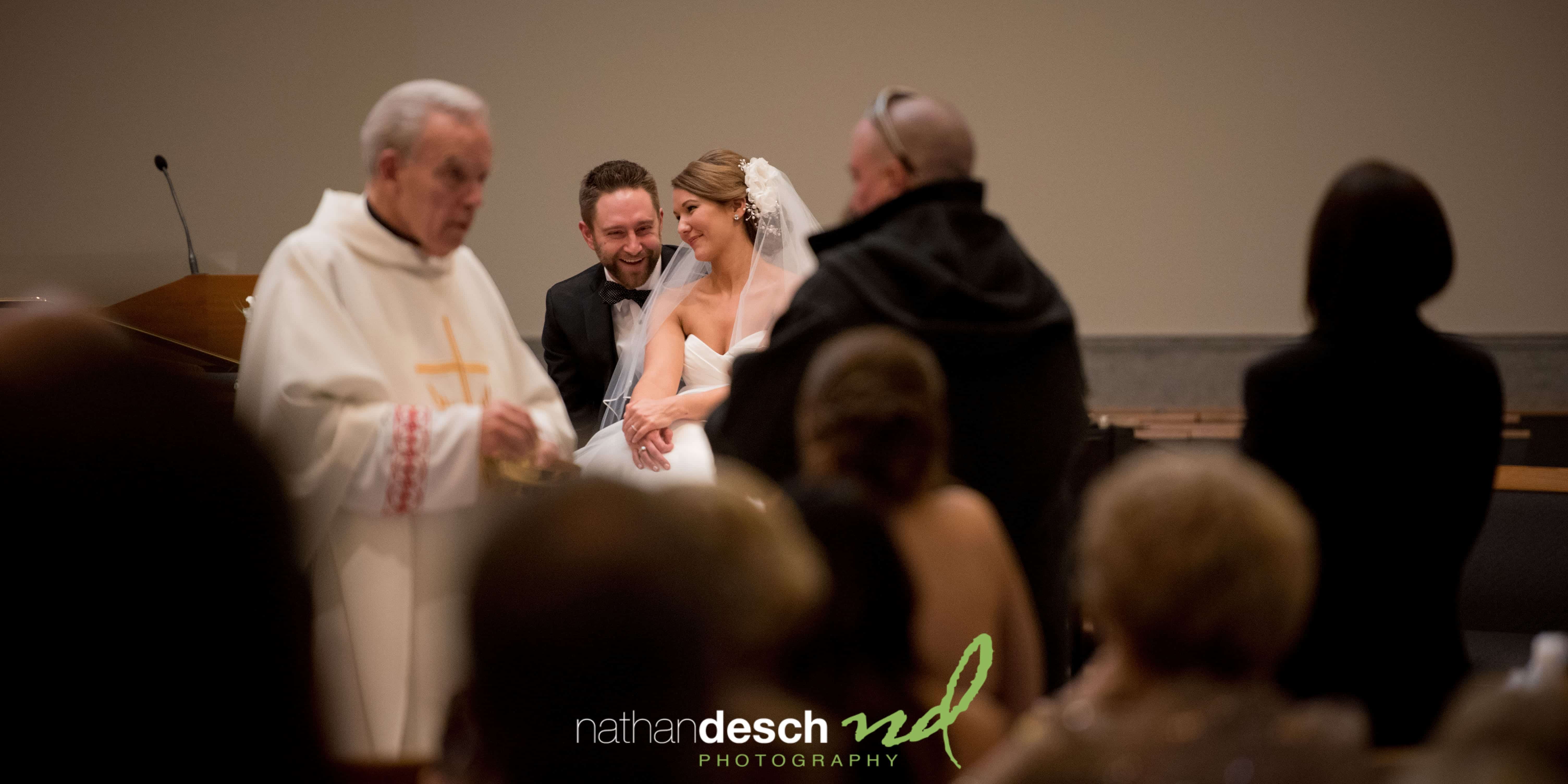 The Waterfall Wedding Pictures