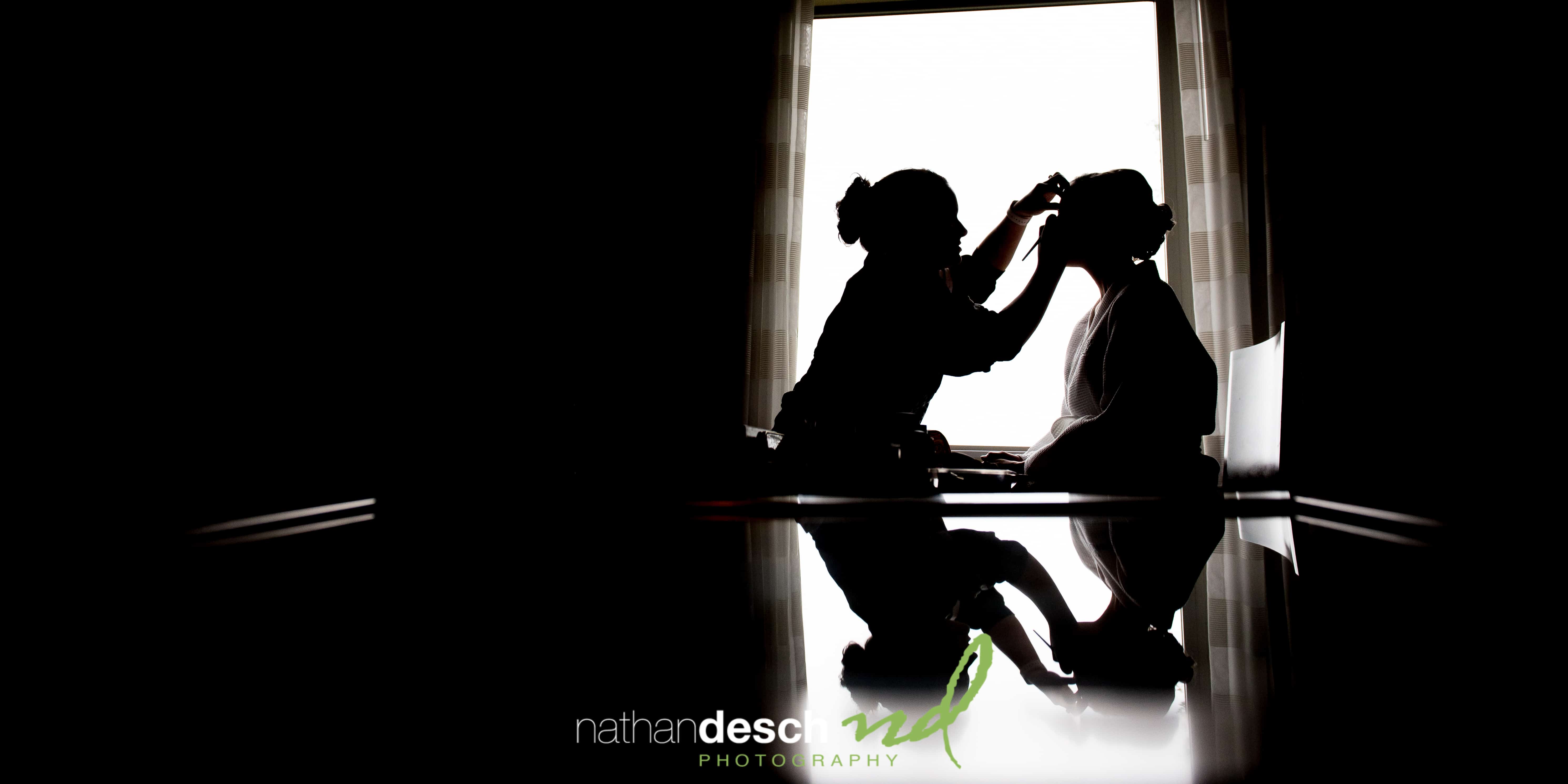 Wedding Silhouette Pictures