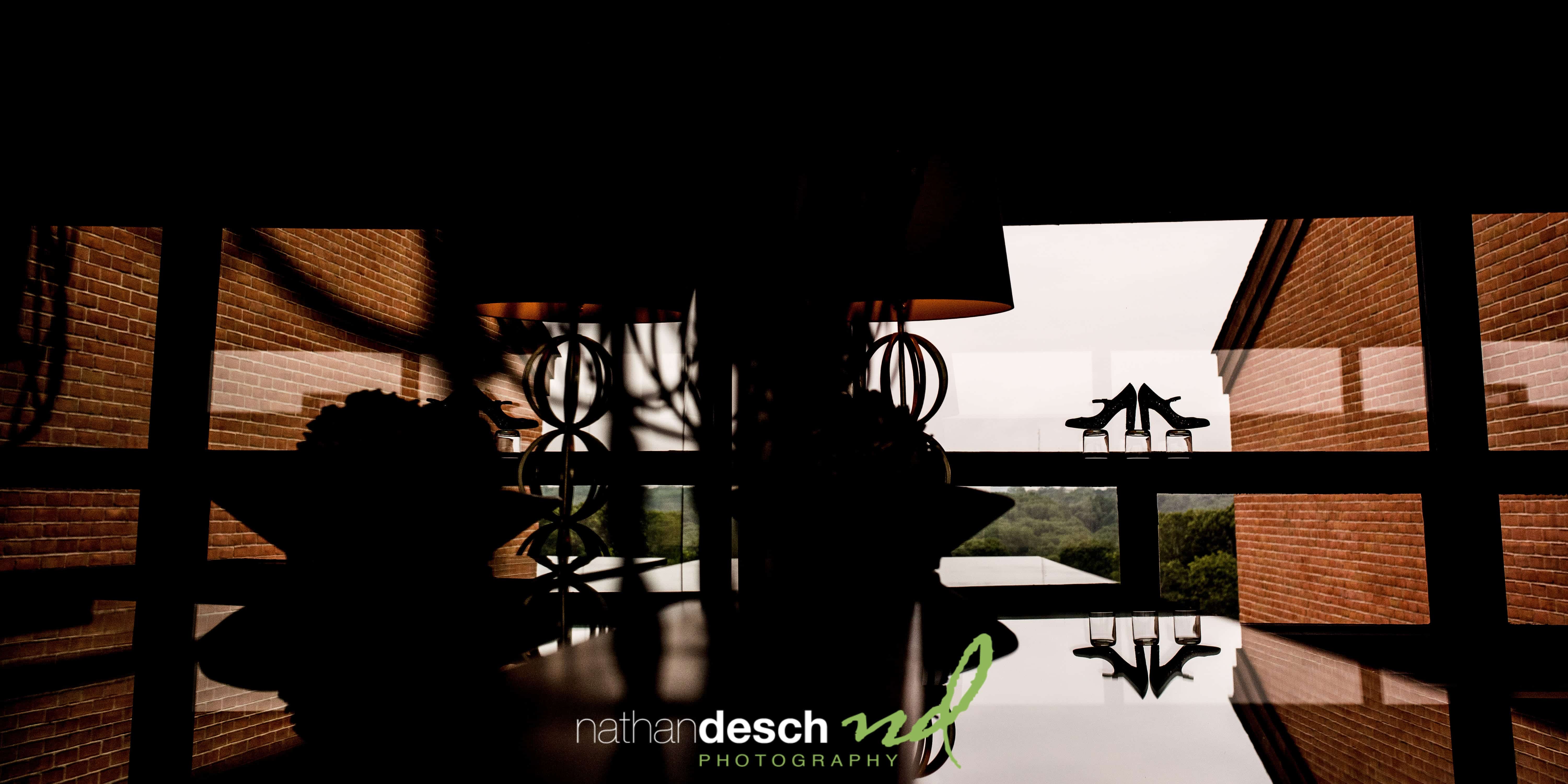 Wedding Silhouette Pictures