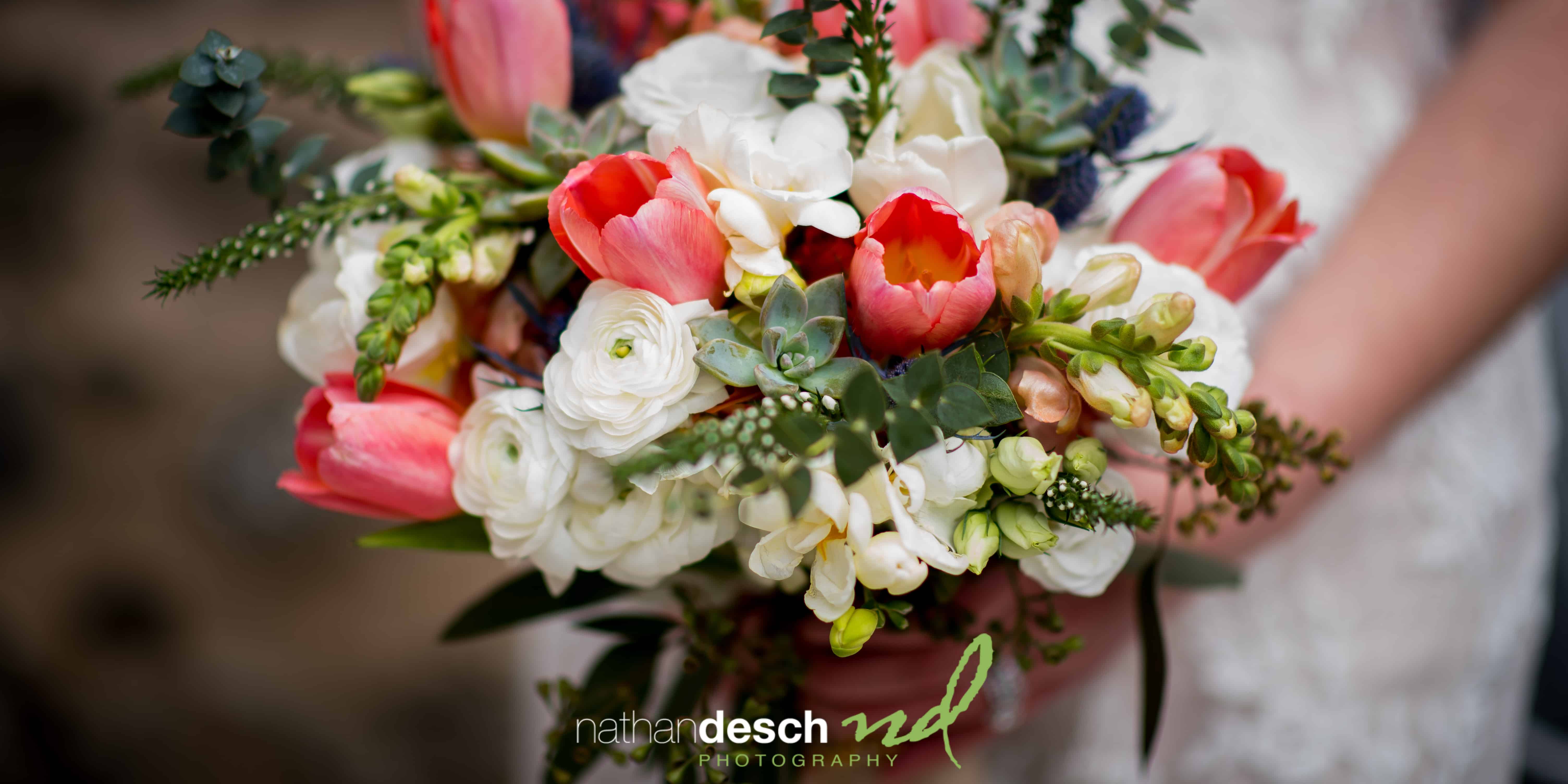 Philadelphia Double Tree Wedding Pictures