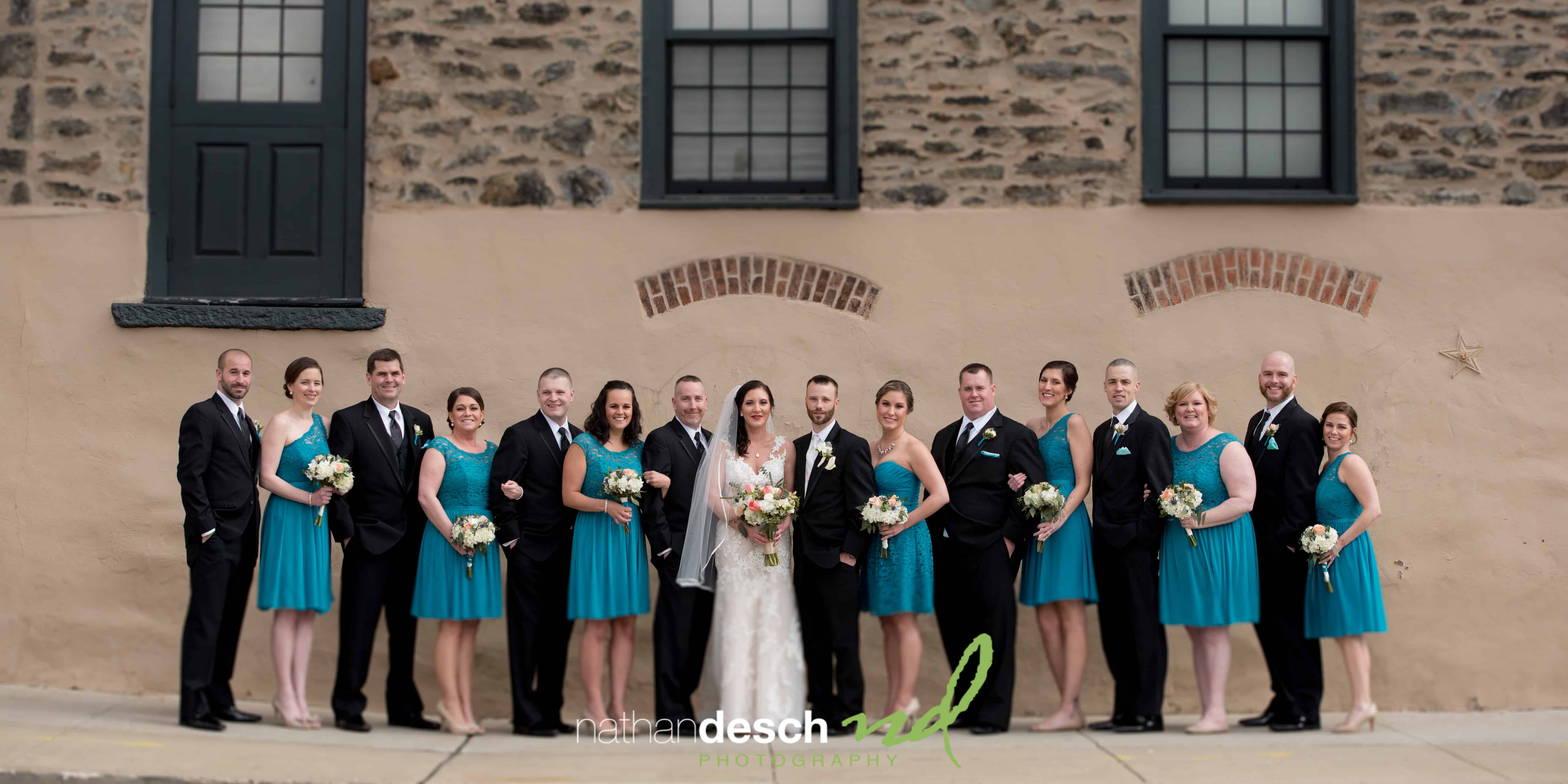 Wedding Photographers in Philadelphia