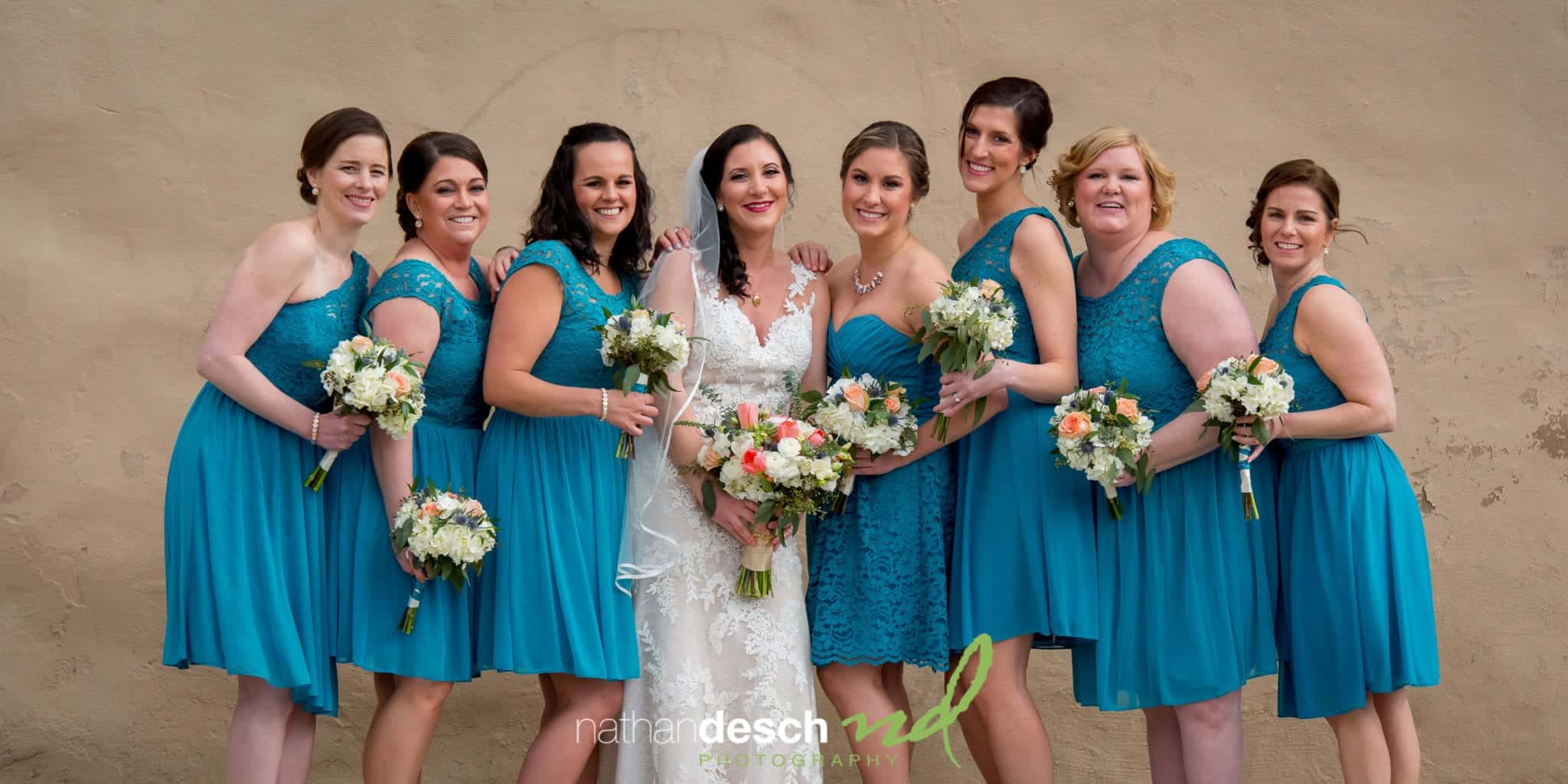 Wedding Photographers in Philadelphia