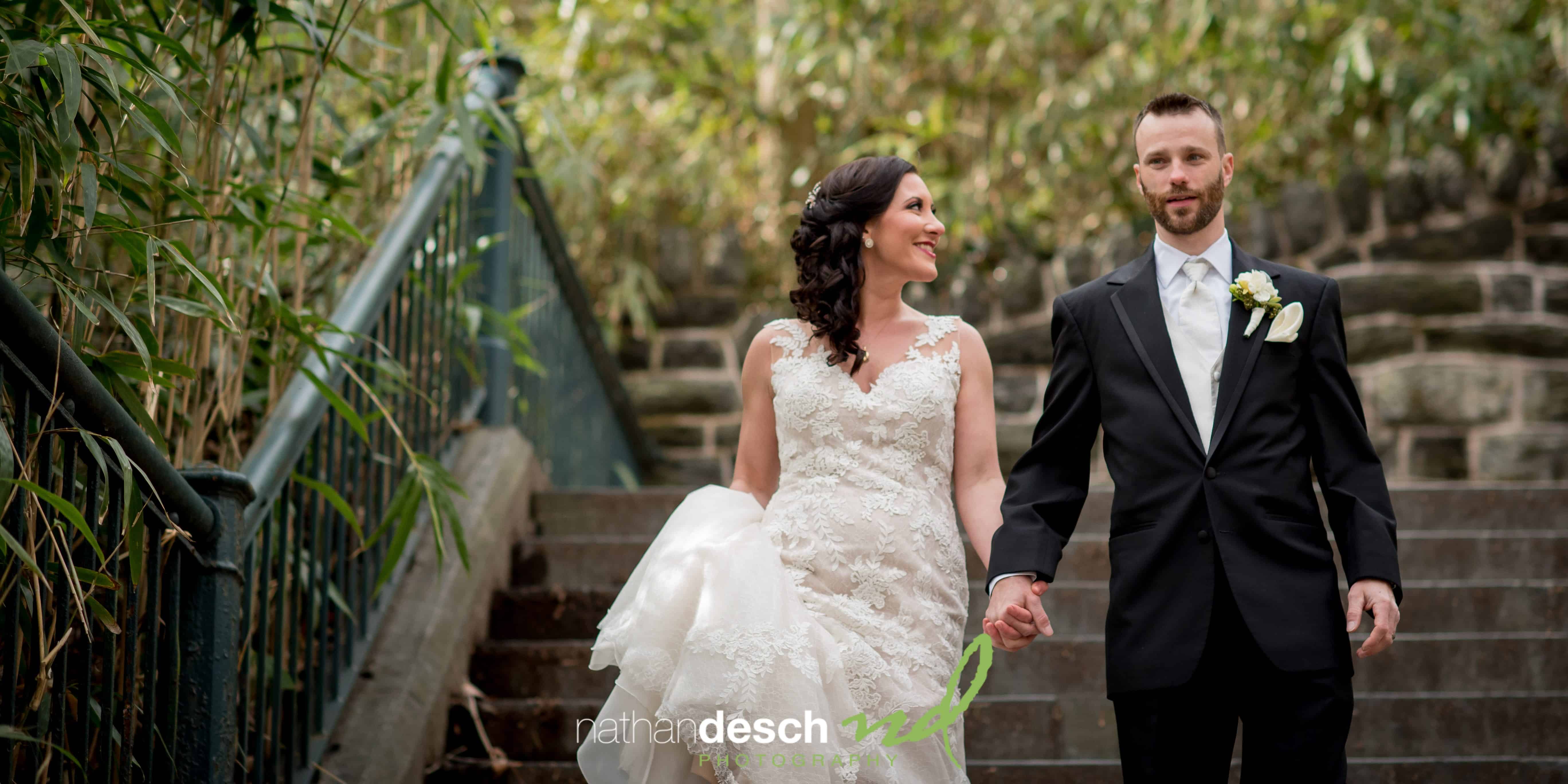 Wedding Photographers in Philadelphia