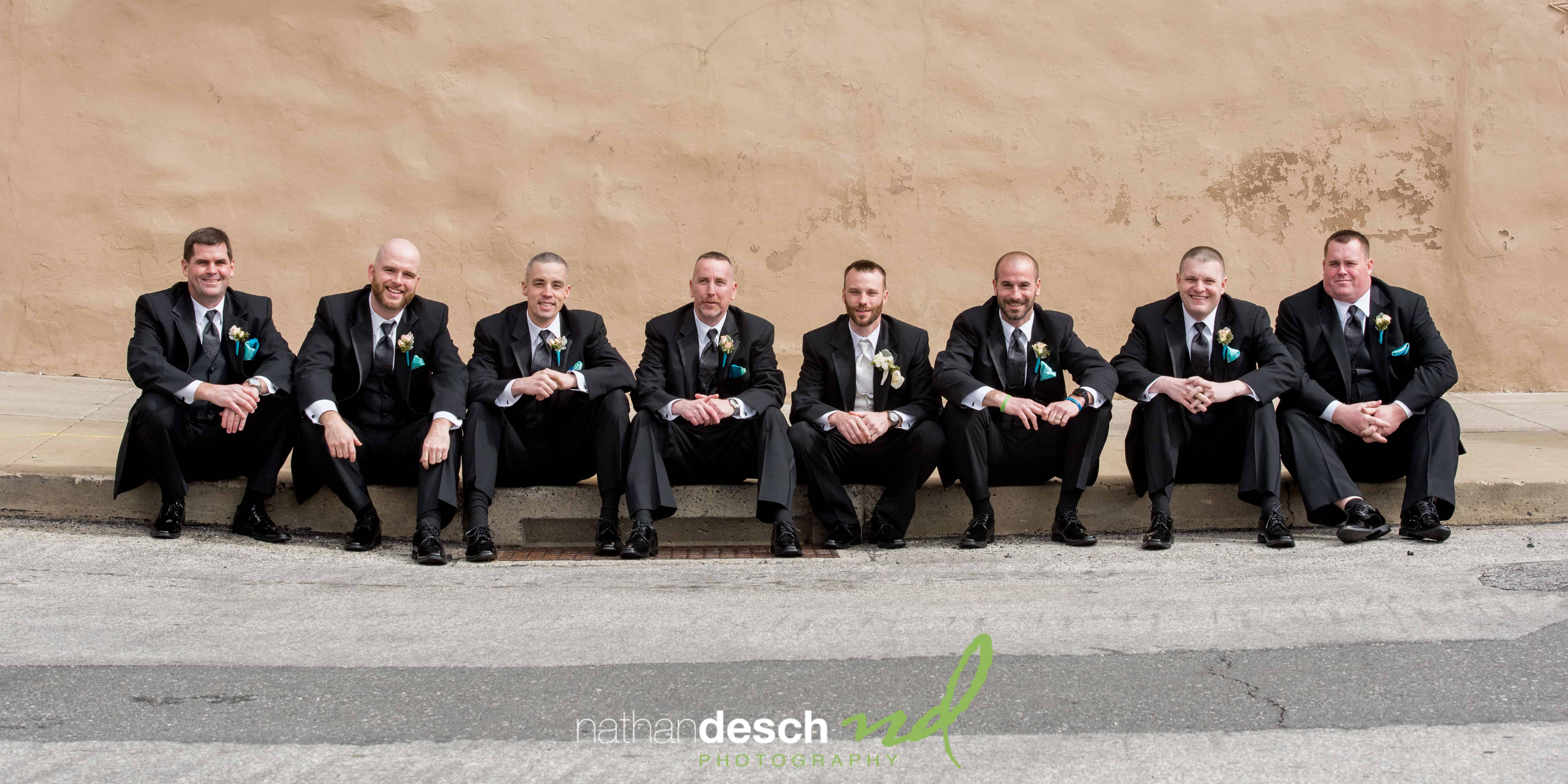 Wedding Photographers in Philadelphia