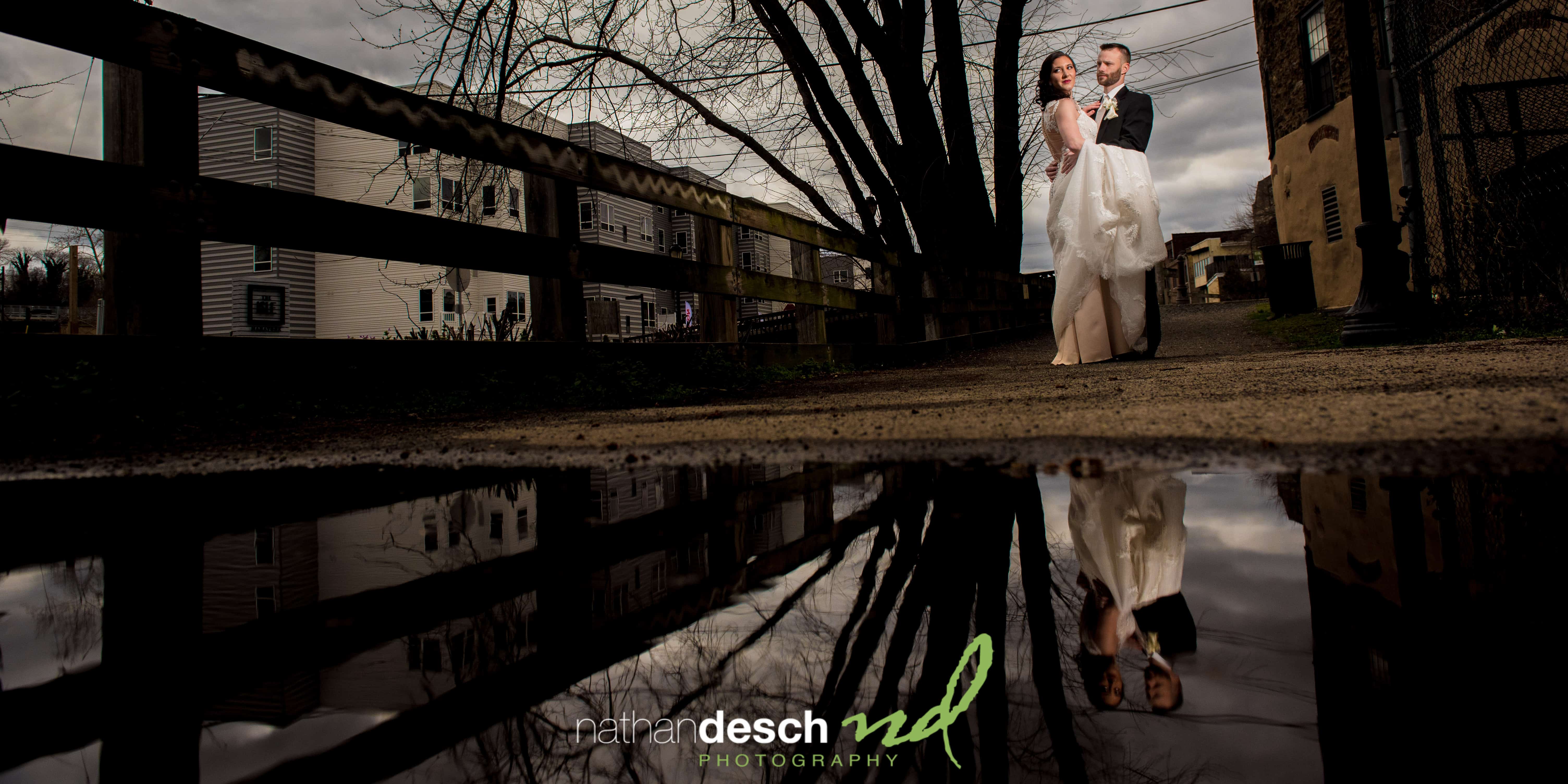 Wedding Photographers in Philadelphia