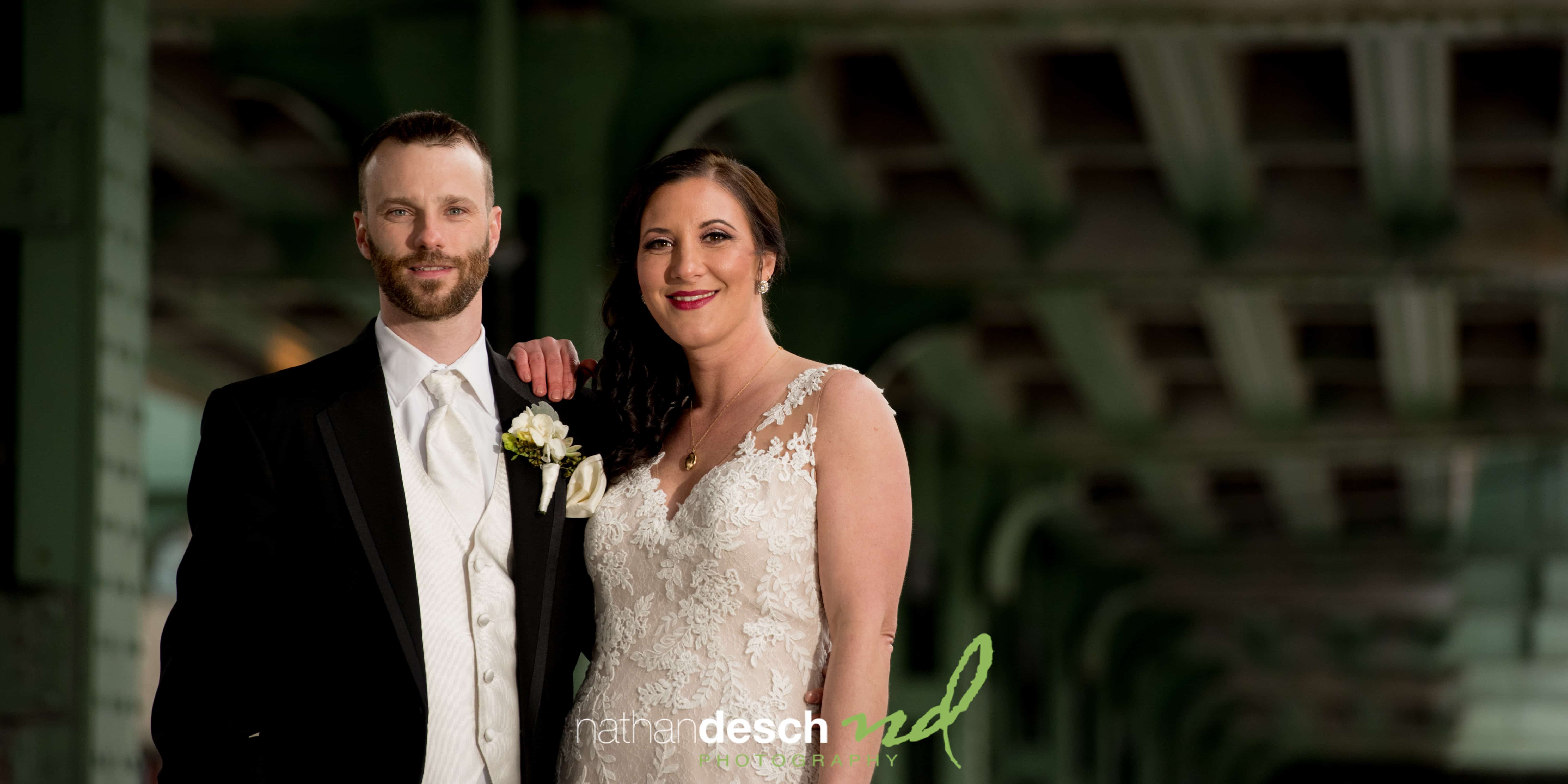 Wedding Photographers in Philadelphia