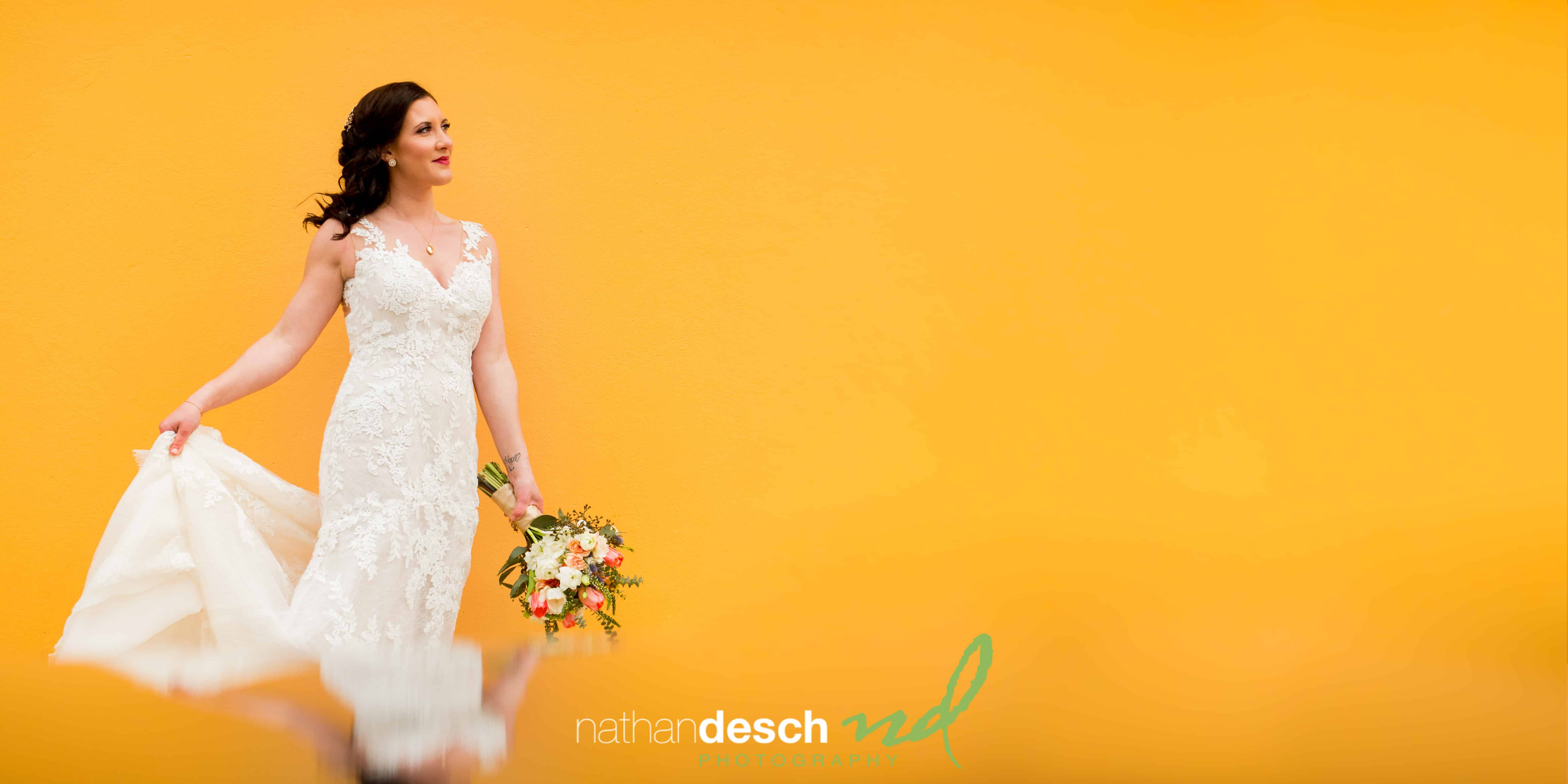 Wedding Photographers in Philadelphia