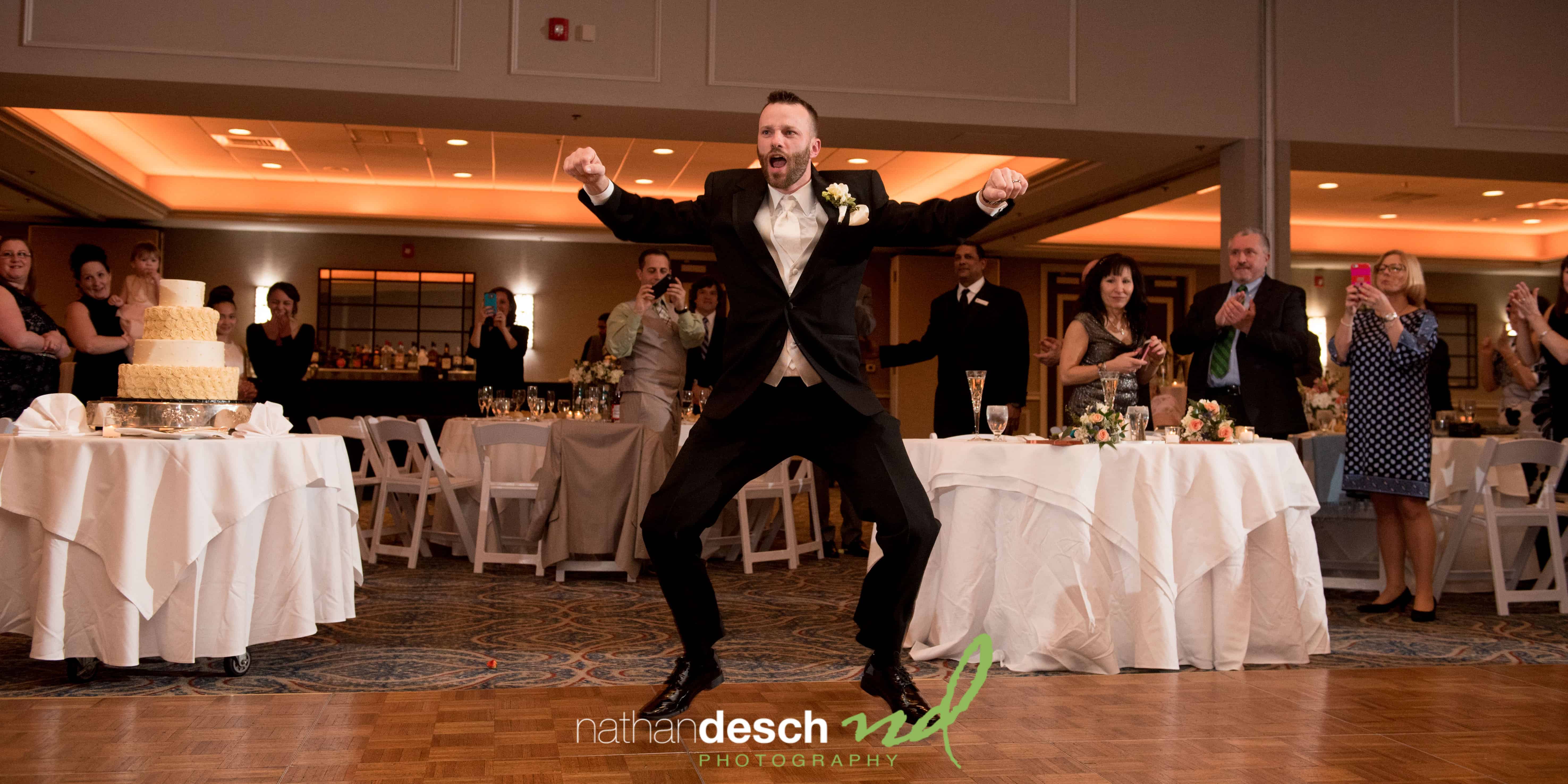 Manayunk Wedding Photographer