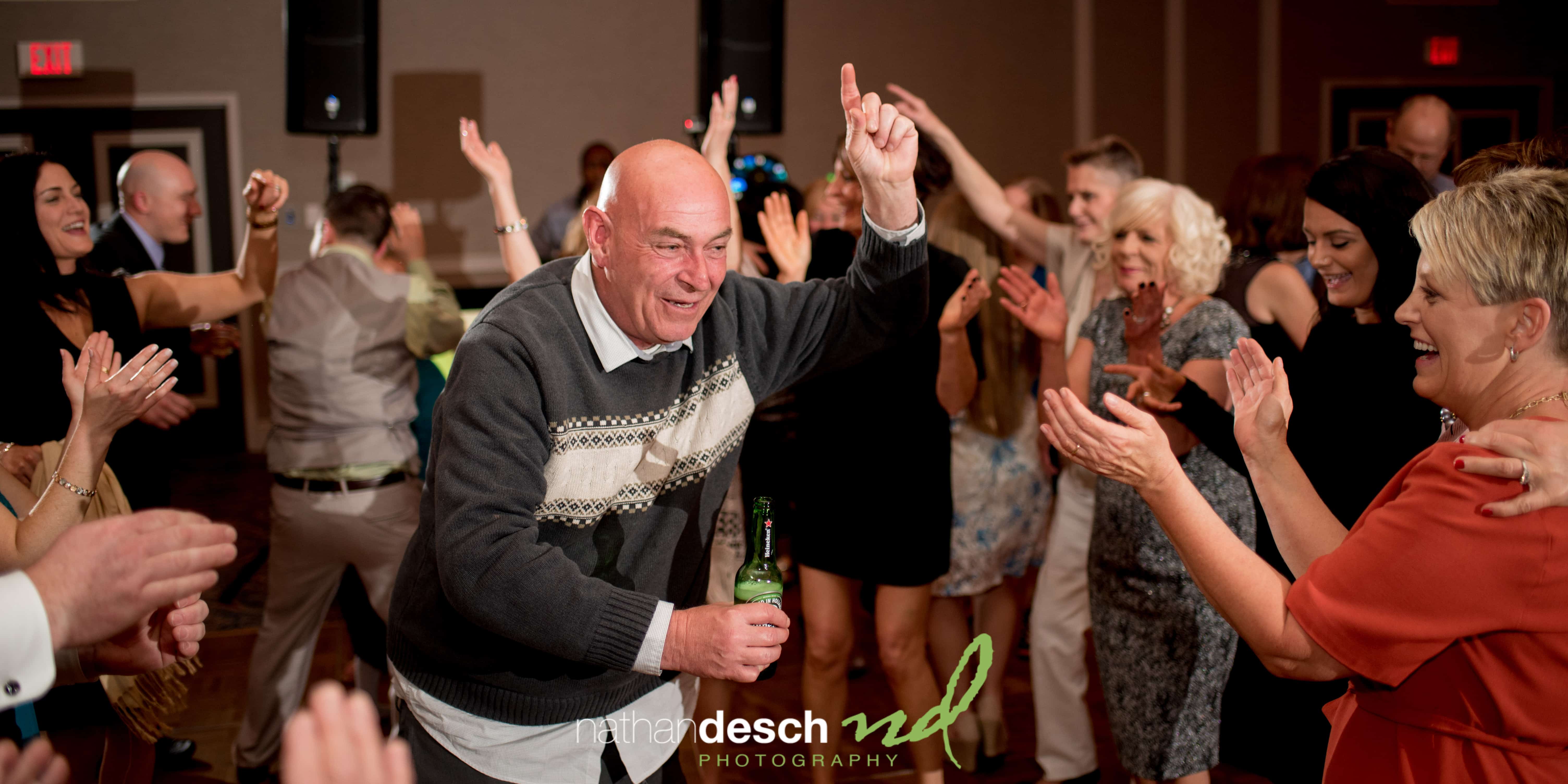 Manayunk Wedding Photographer