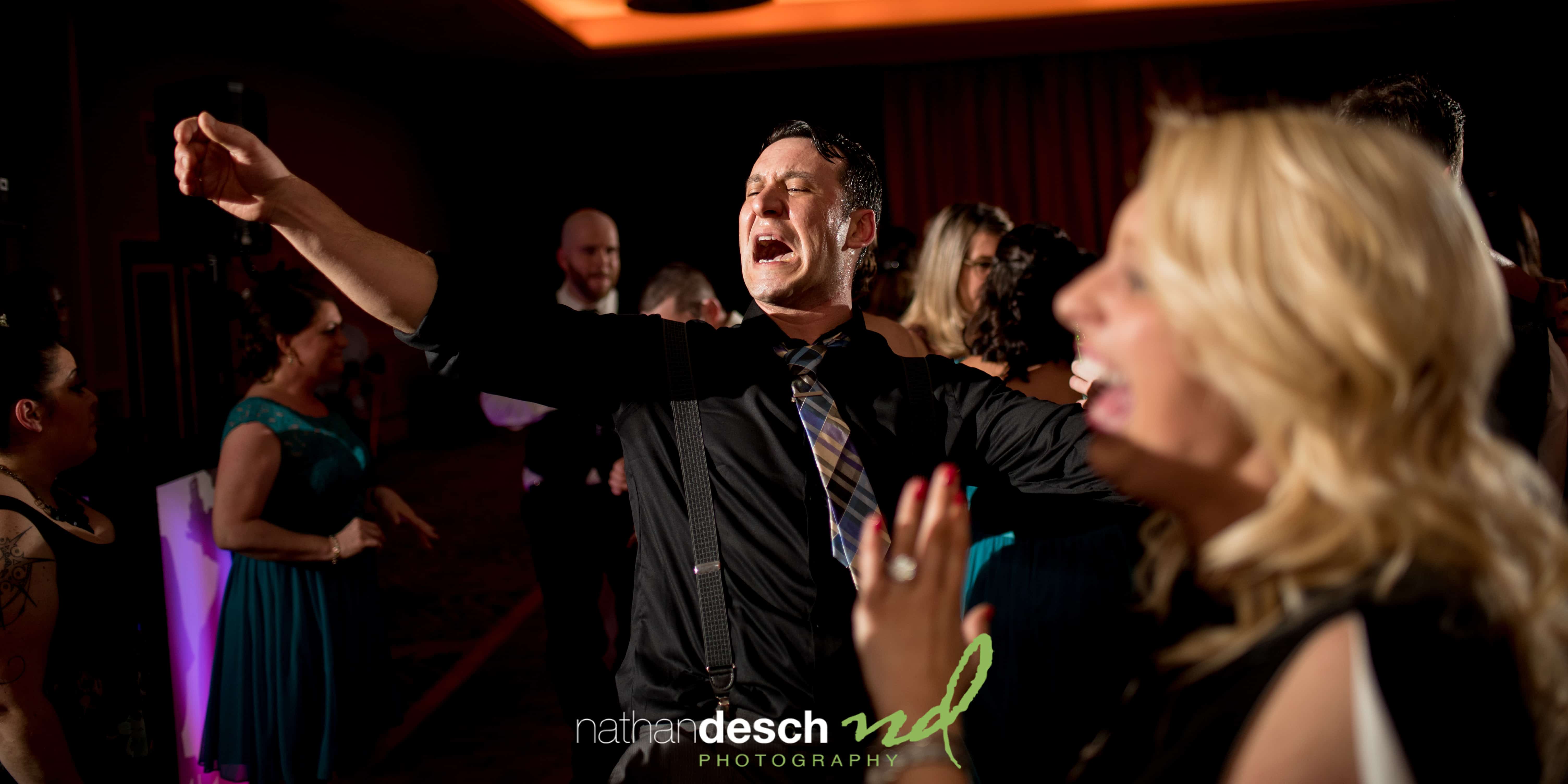 Manayunk Wedding Photographer