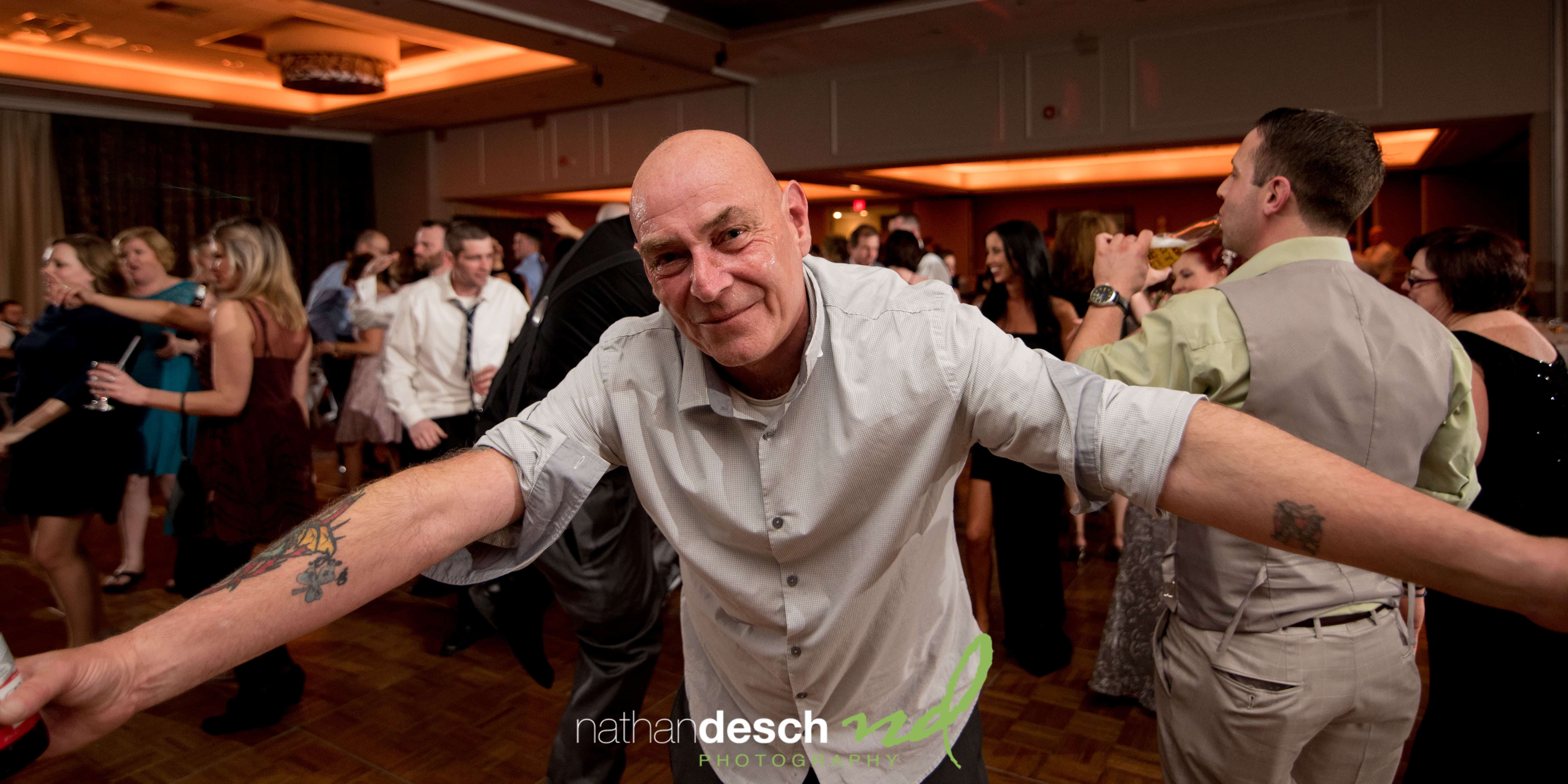 Manayunk Wedding Photographer