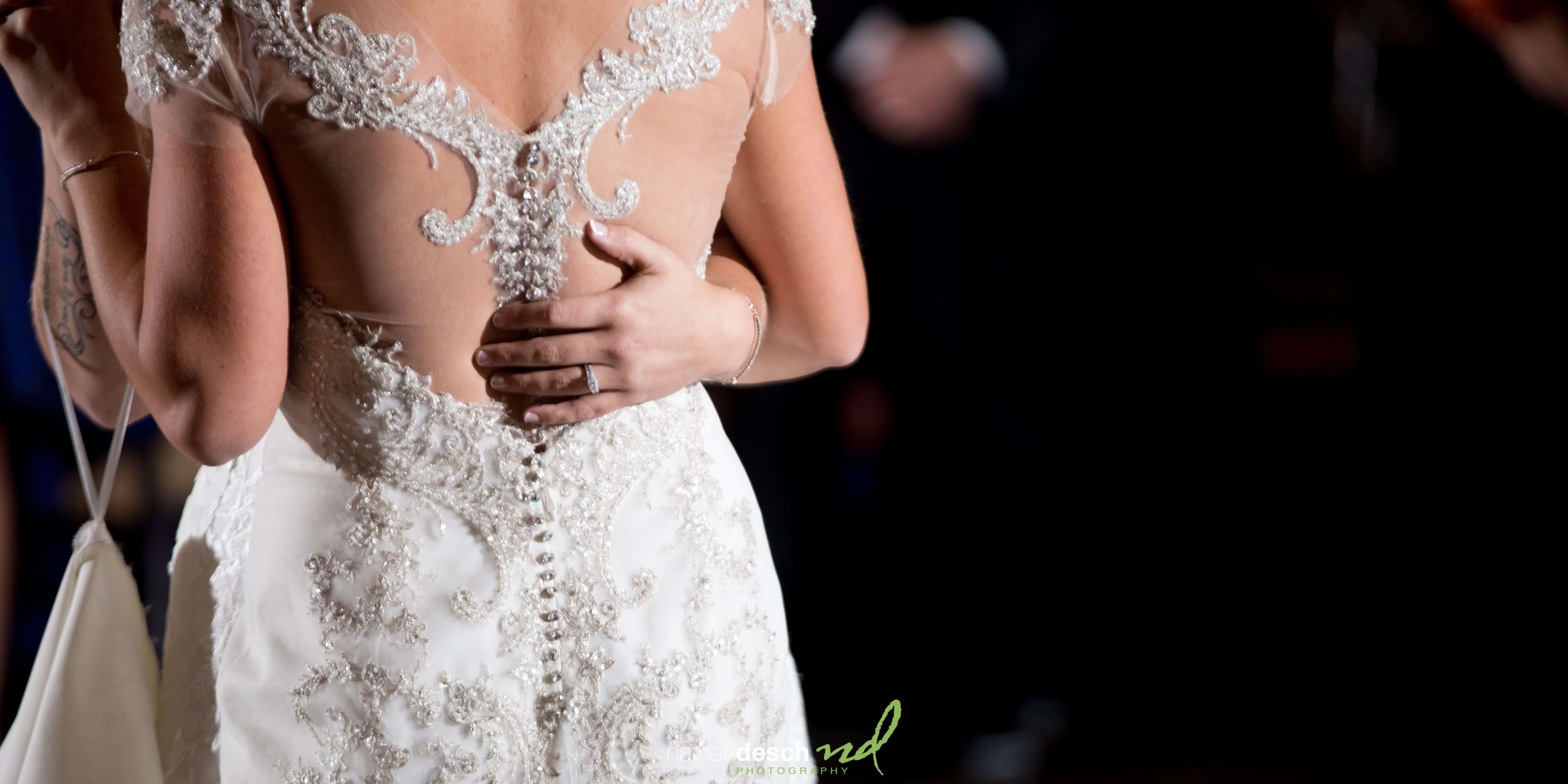 Fall Wedding