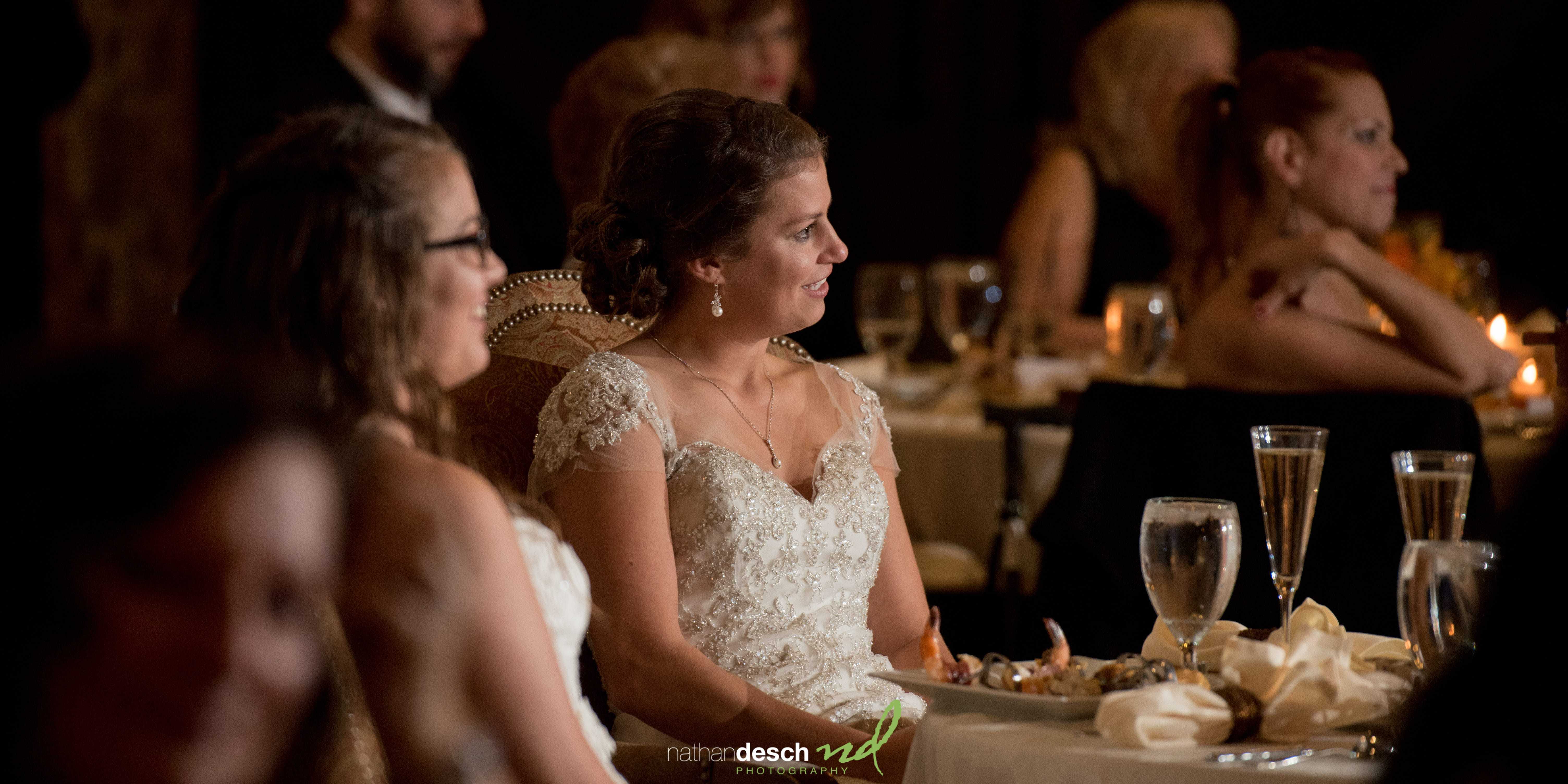 Inn at Leola Village Wedding