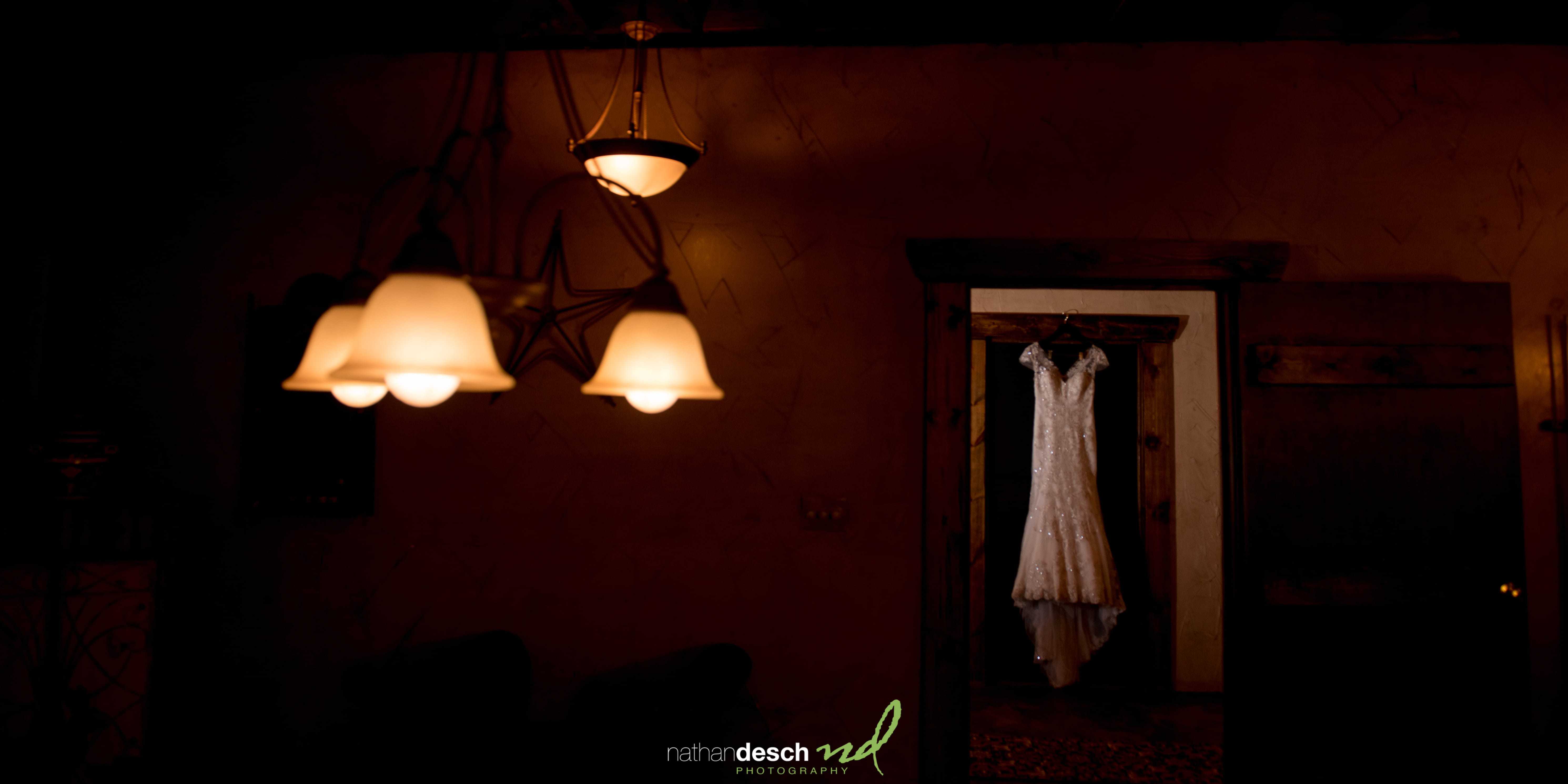 Inn at Leola Village Wedding