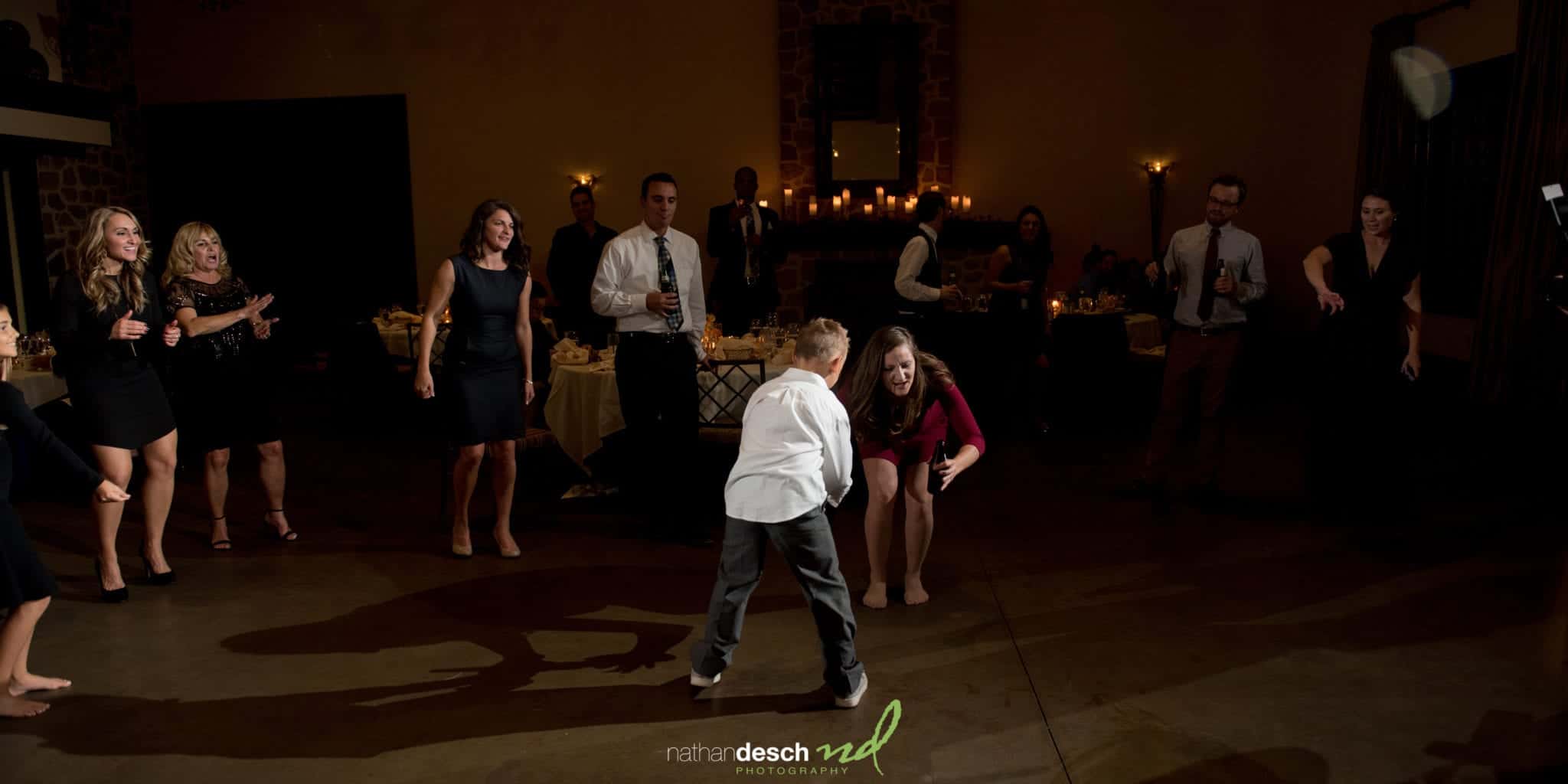 Same Sex Weddings