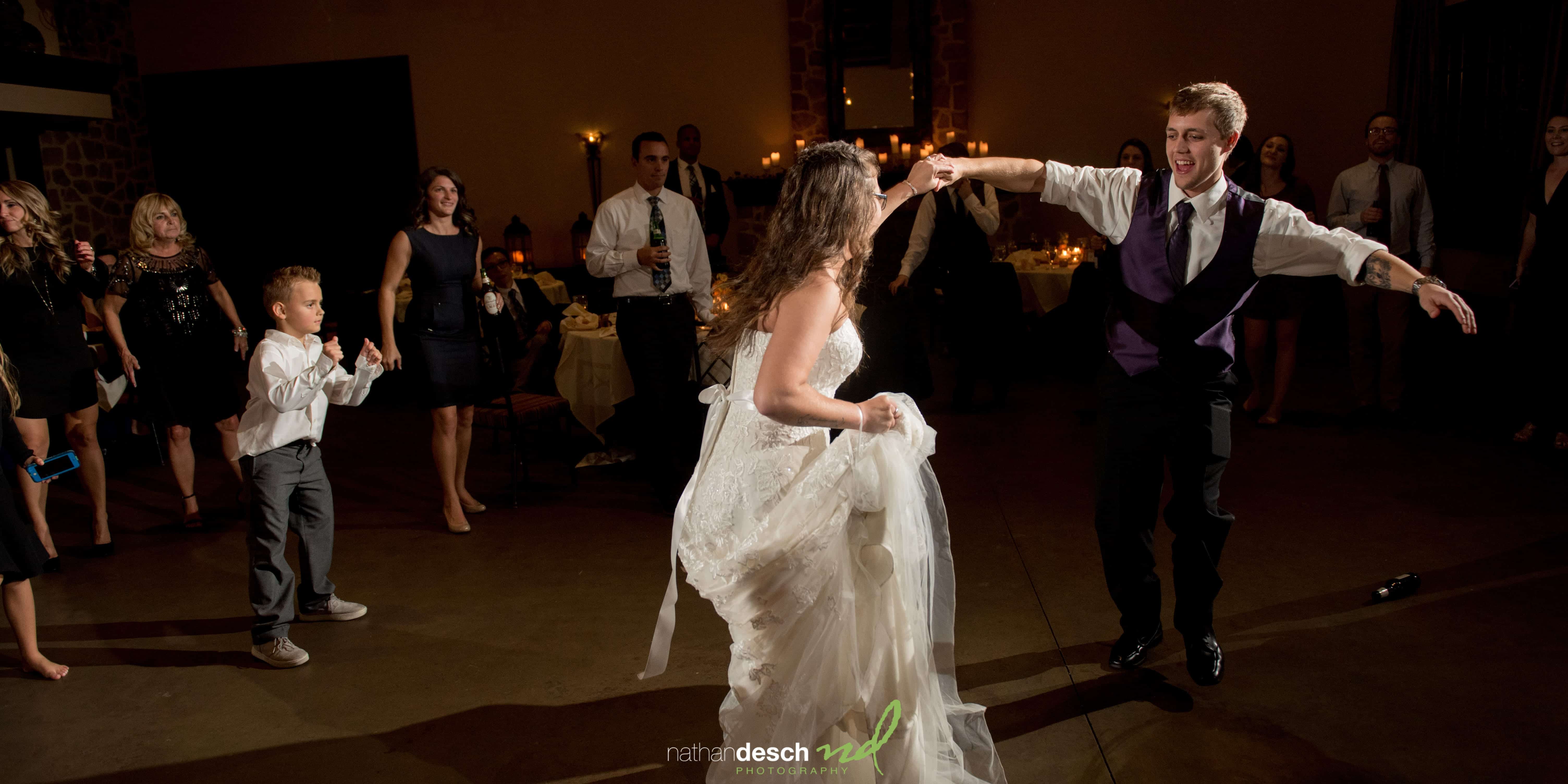Same Sex Weddings