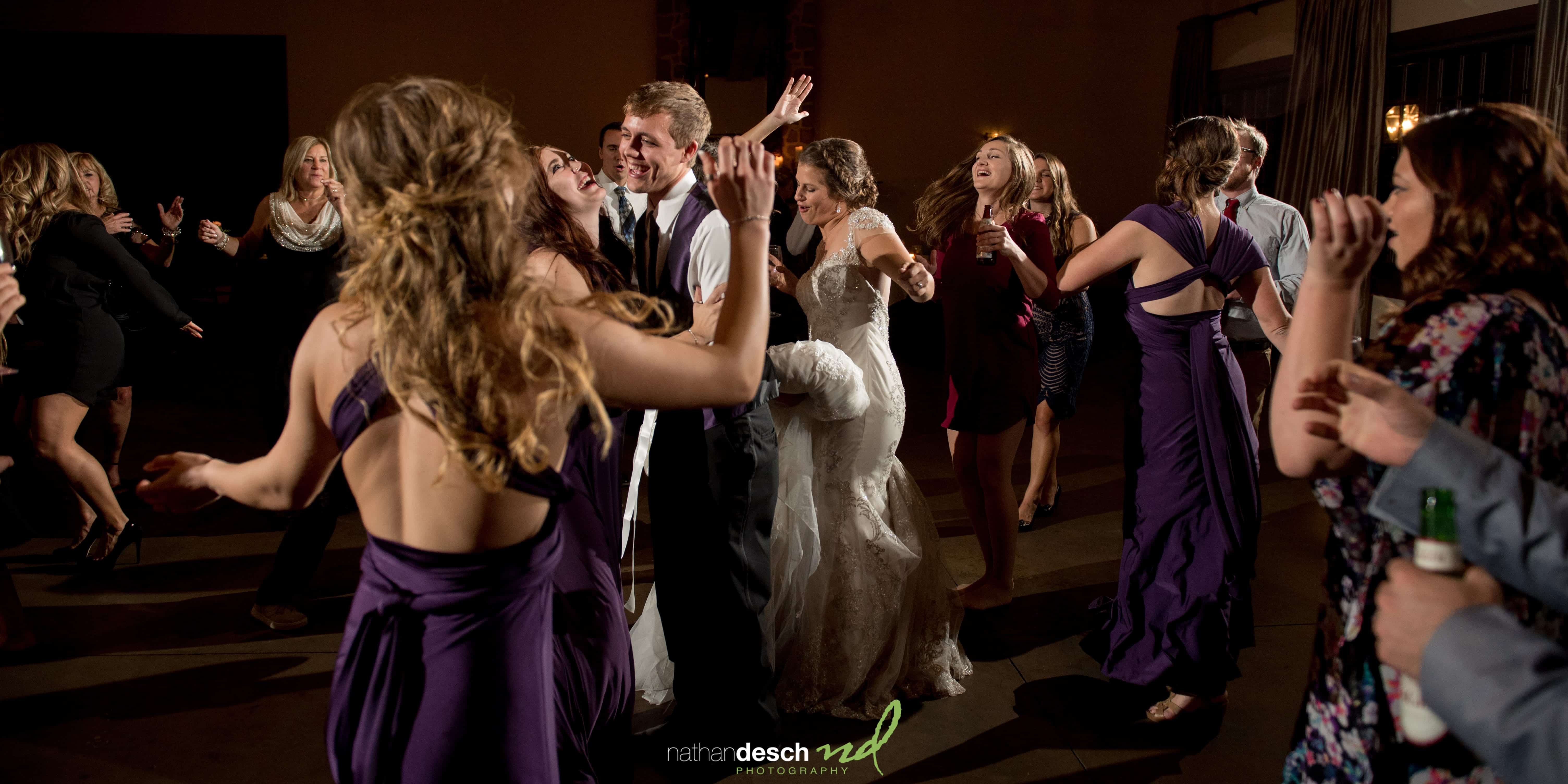 Same Sex Weddings