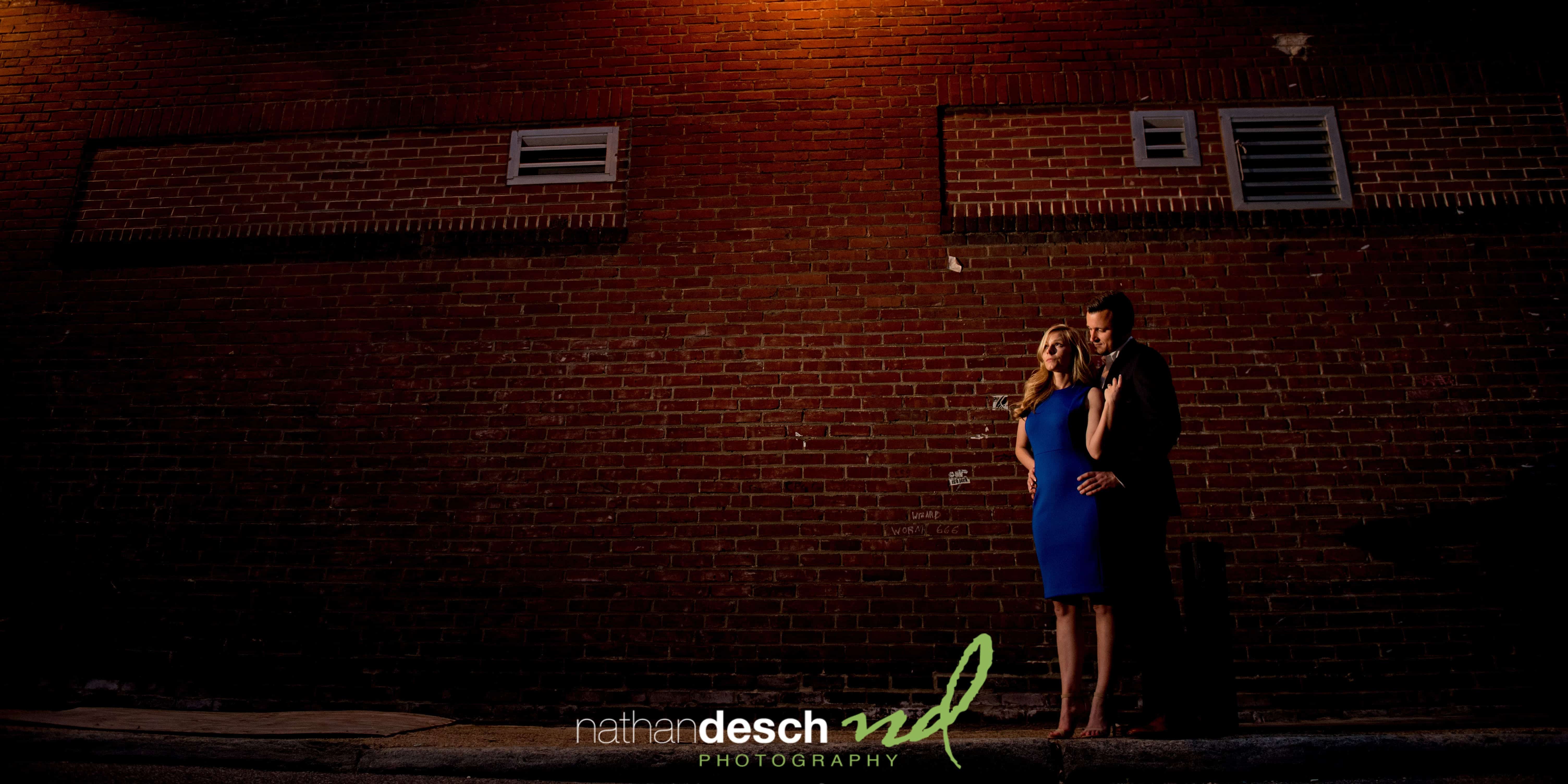 Philadelphia Engagement photographer