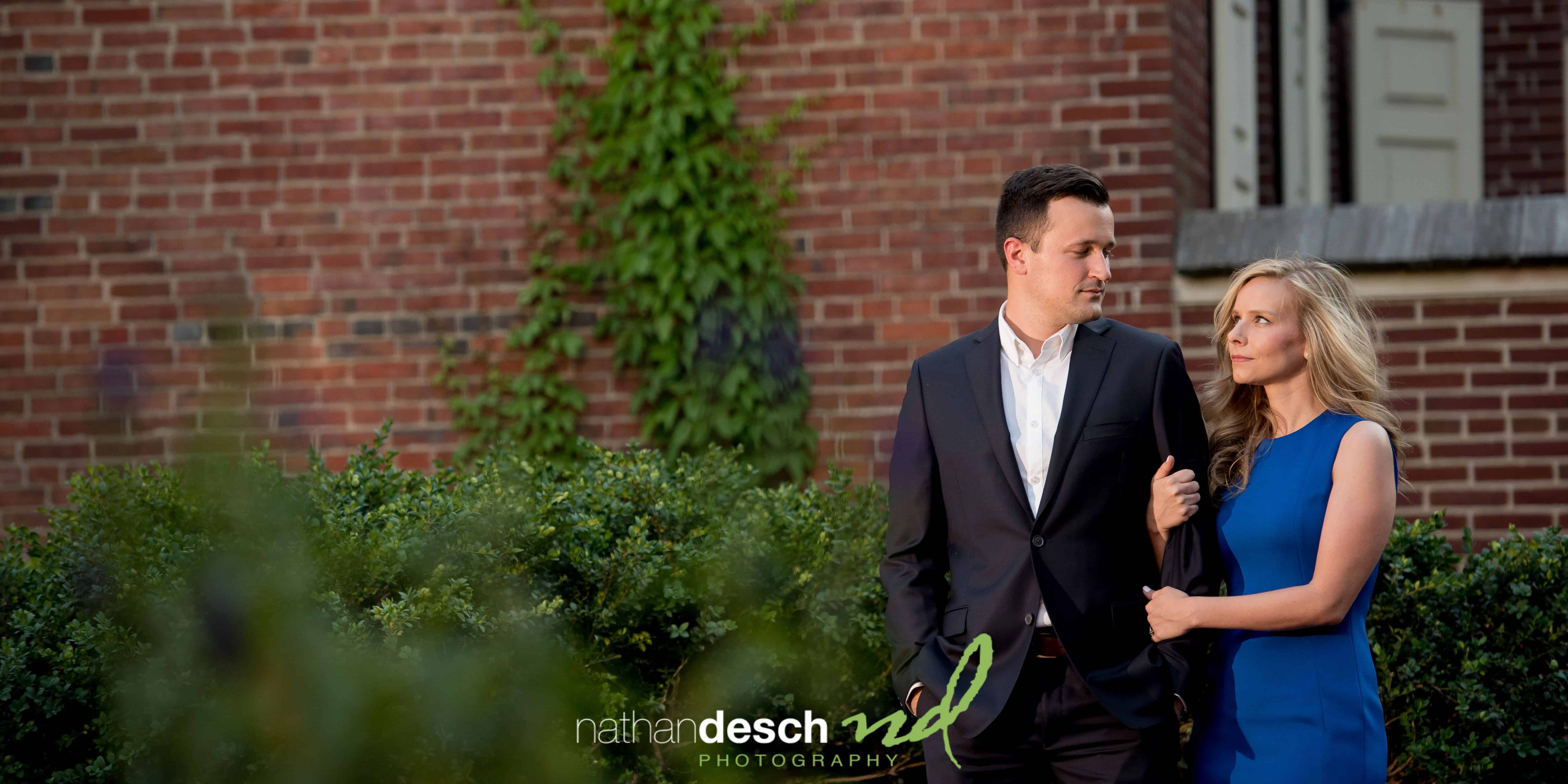 Philadelphia Engagement photographer