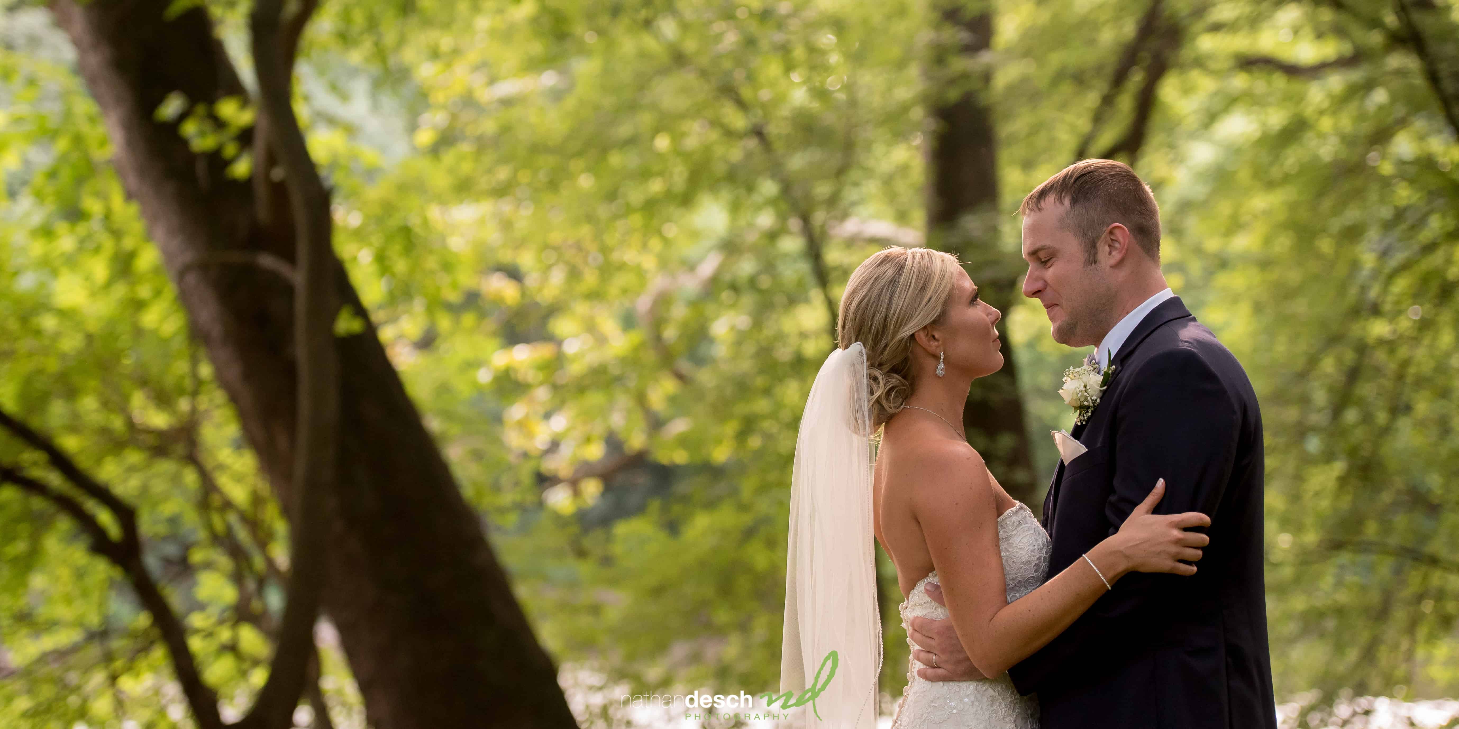 Lancaster wedding photographers