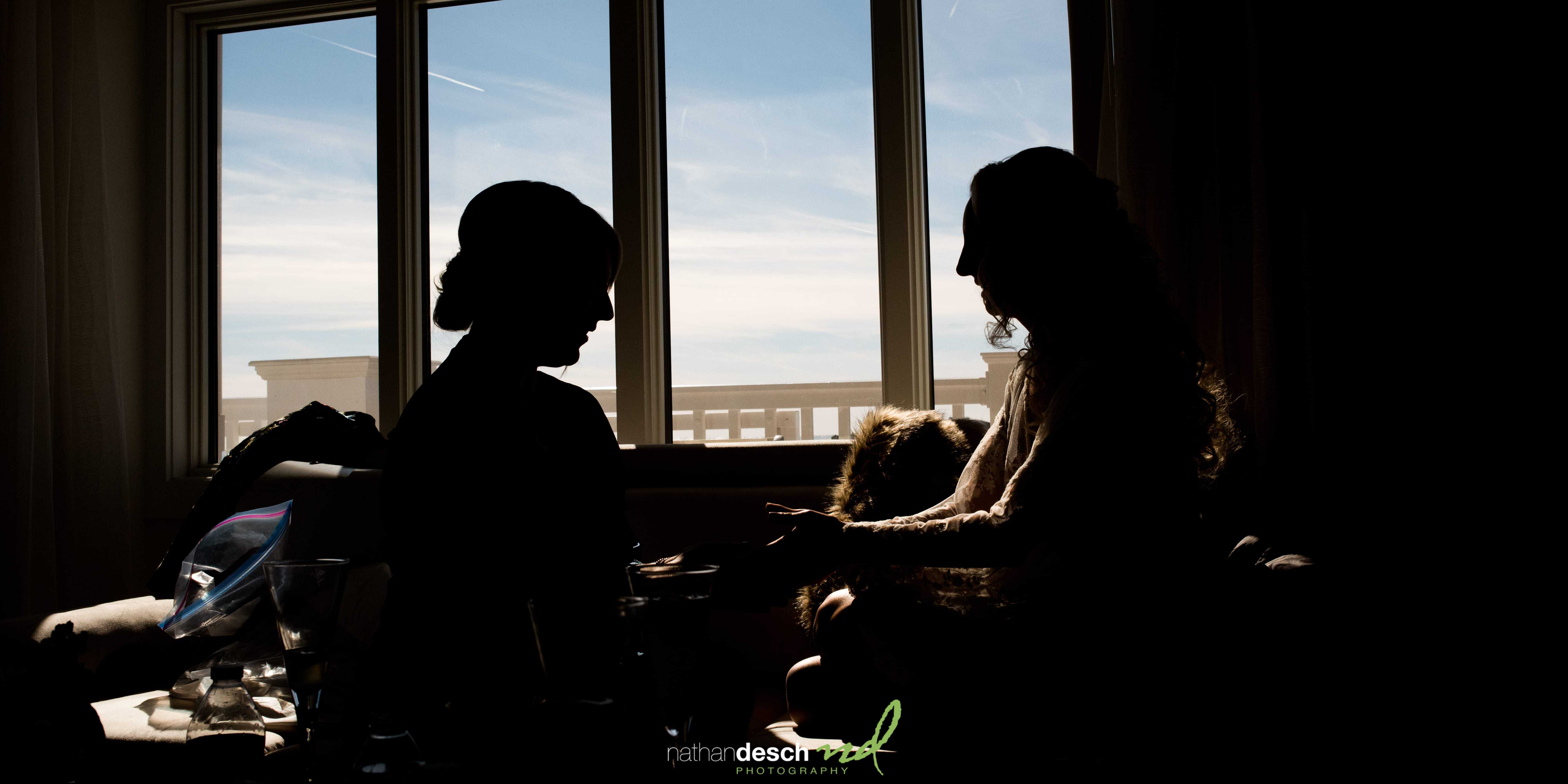 Avalon Wedding Photographers