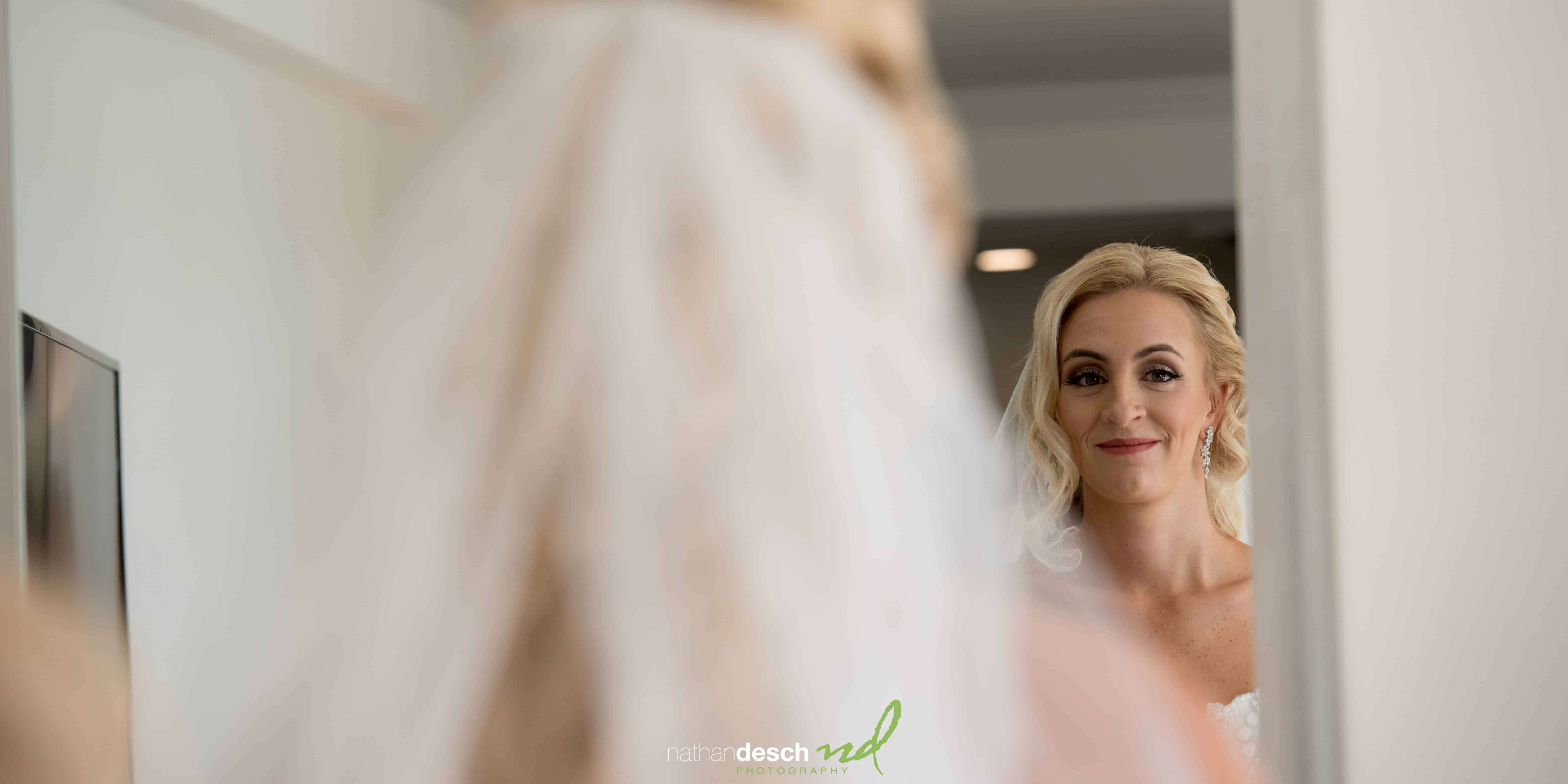 Icona Avalon Wedding