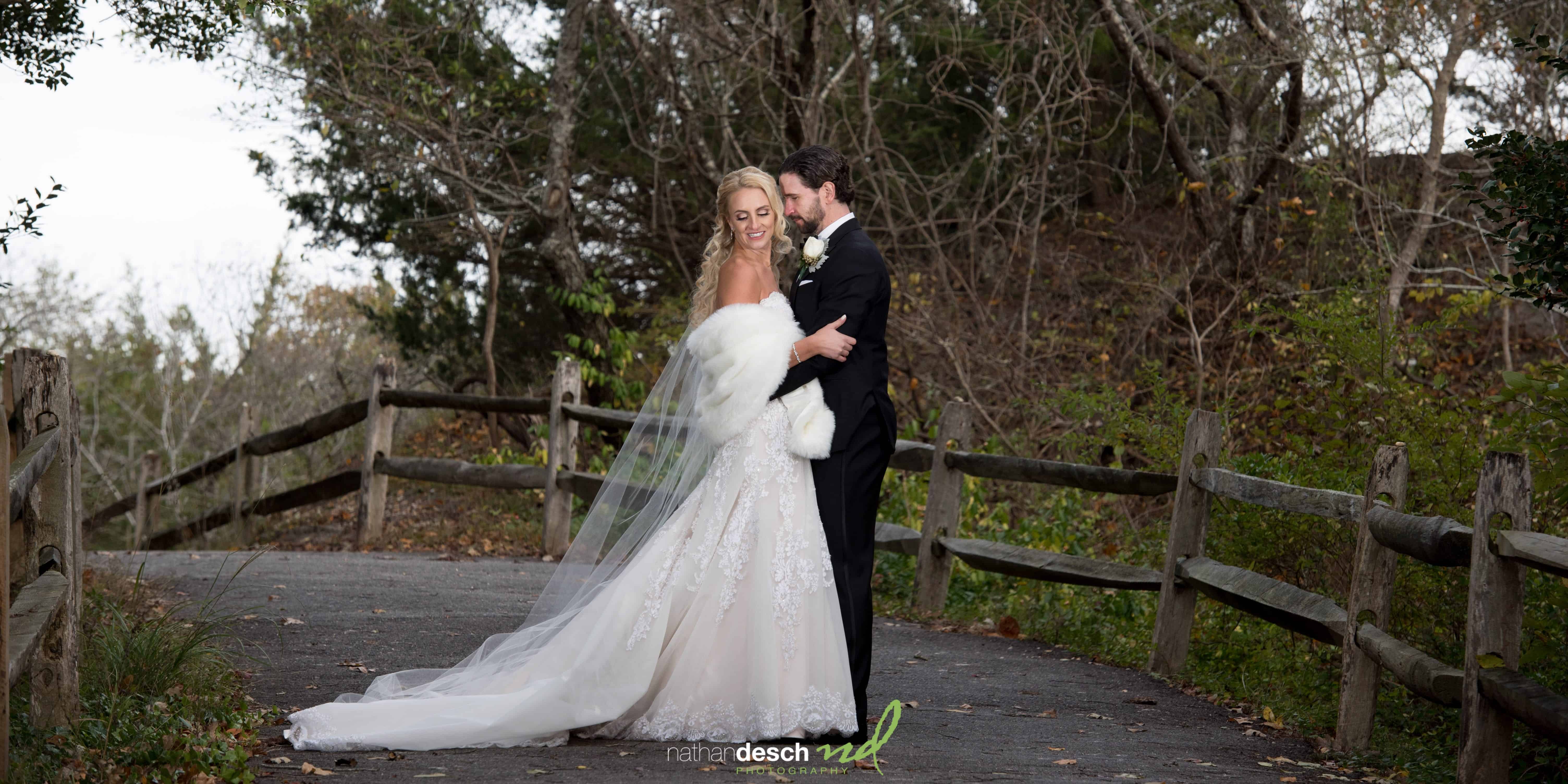 Icona Avalon Wedding