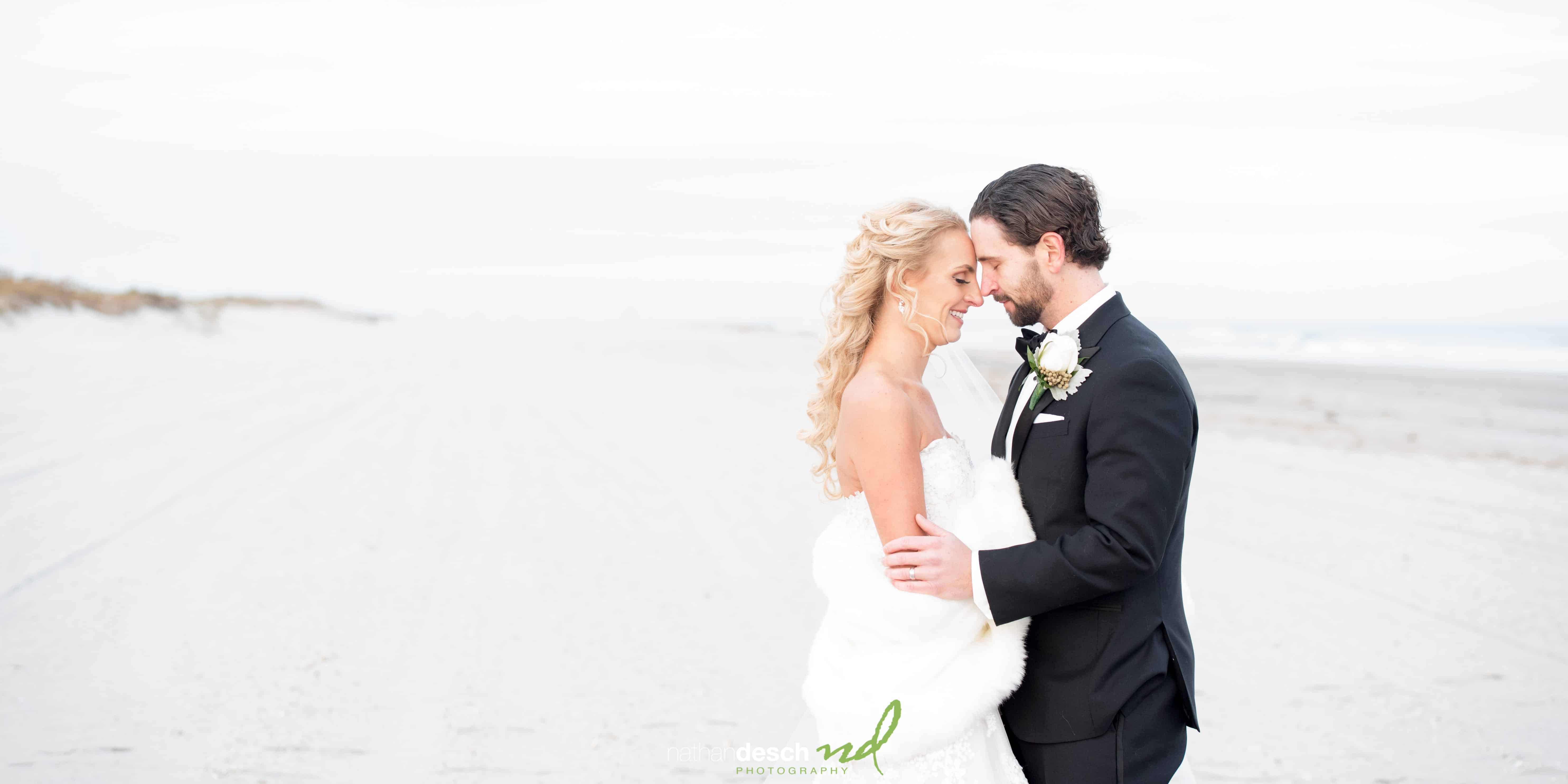 Wedding pictures at Icona Avalon