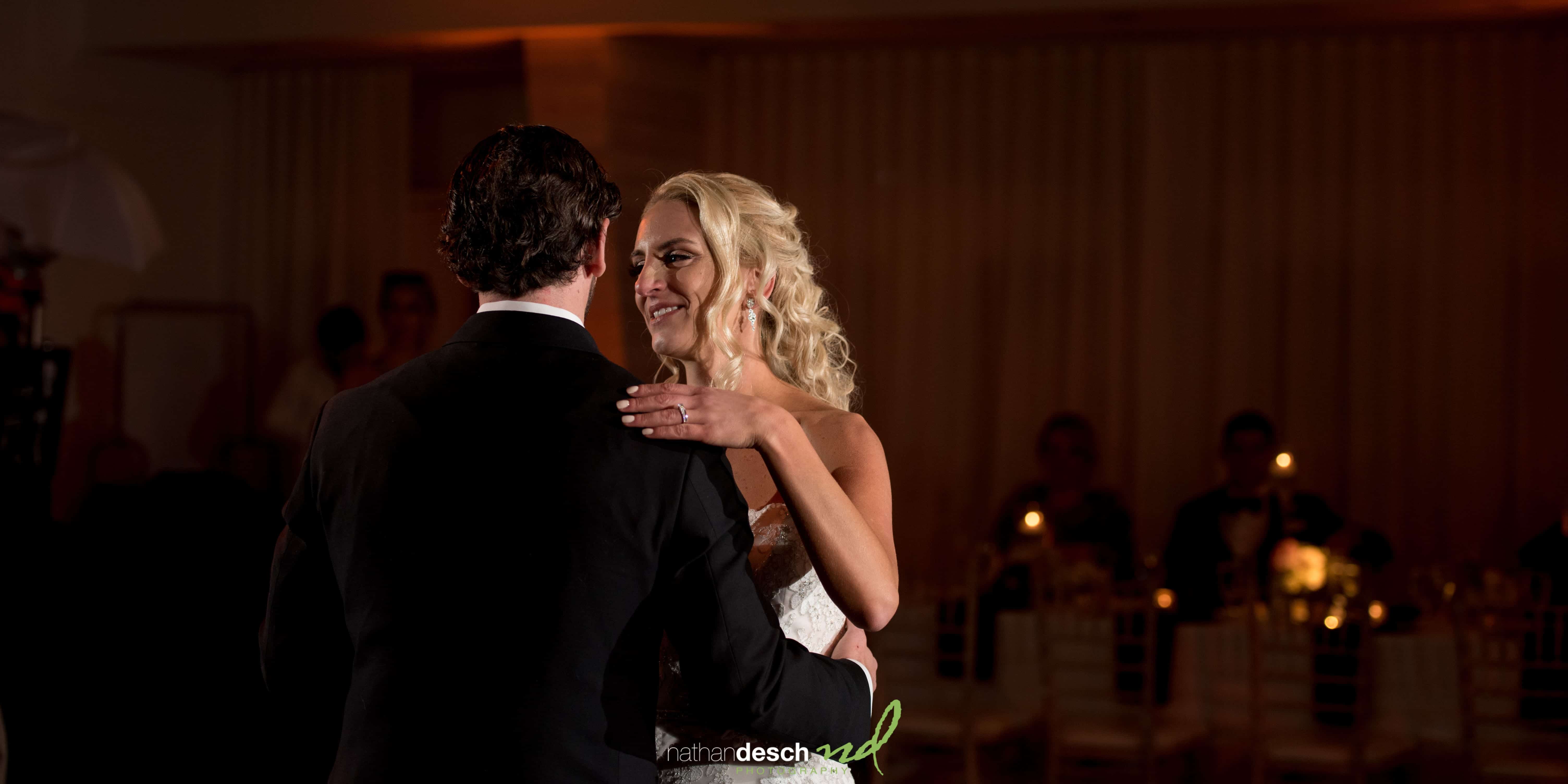 Icona Avalon Wedding