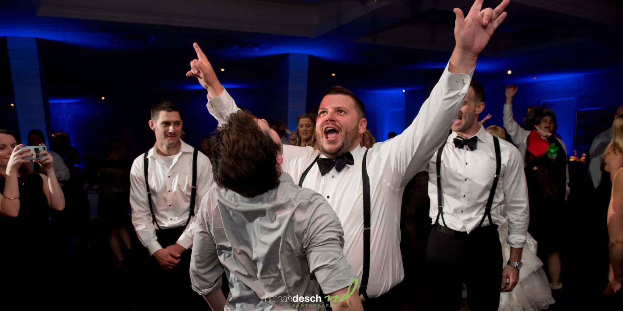 Avalon Wedding Photographers