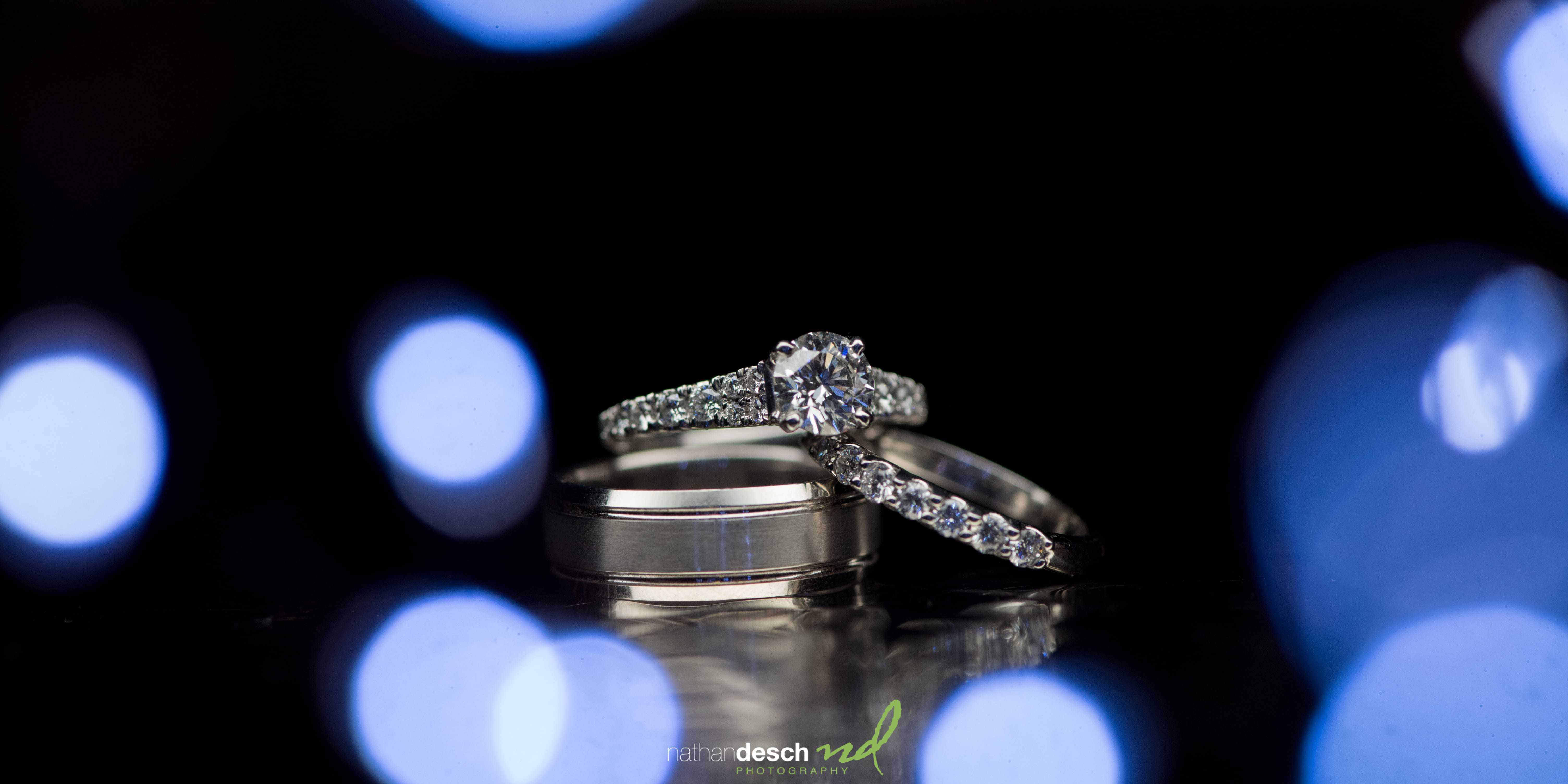 Wedding pictures at Icona Avalon