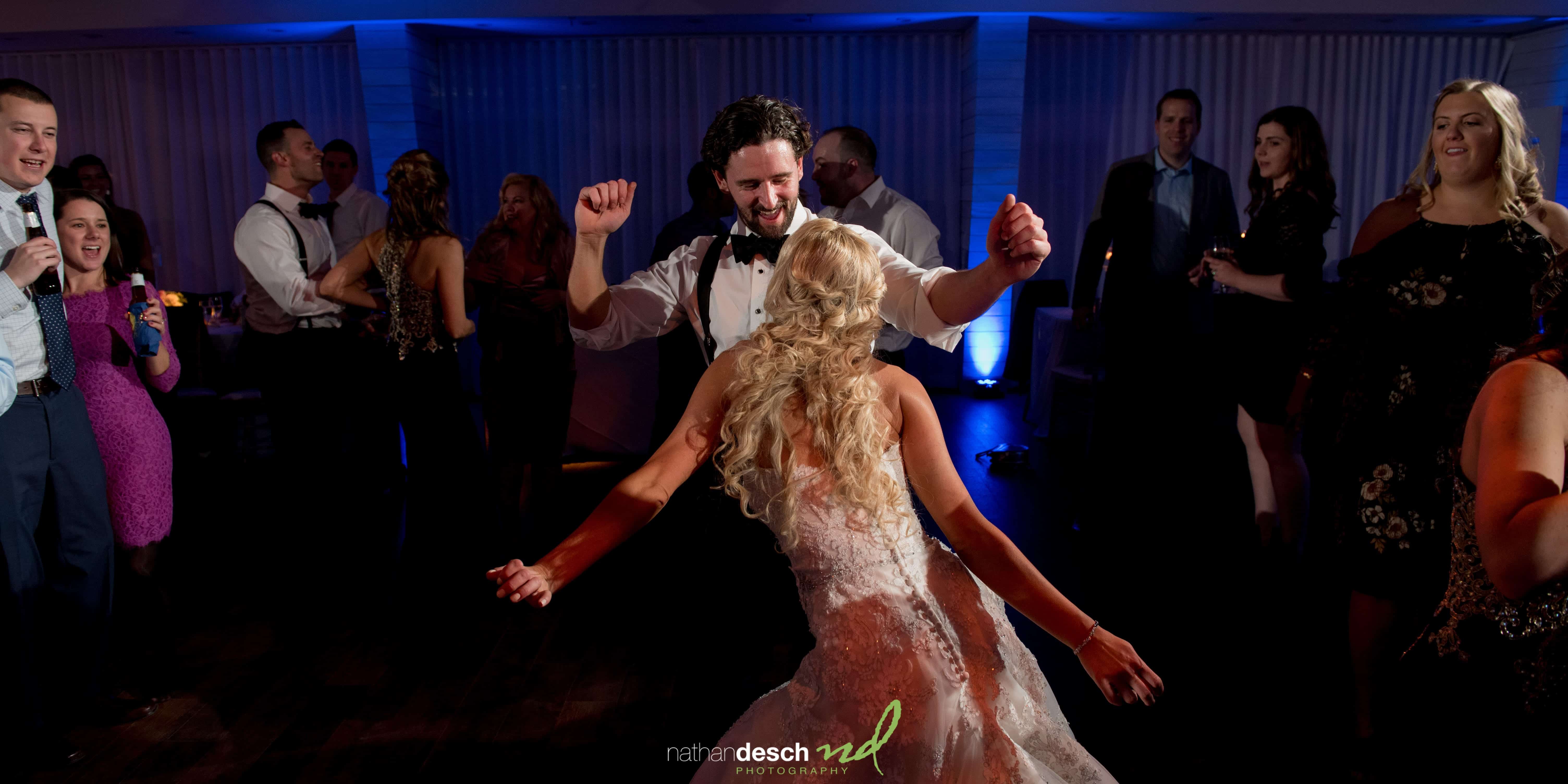 Avalon Wedding Photographers
