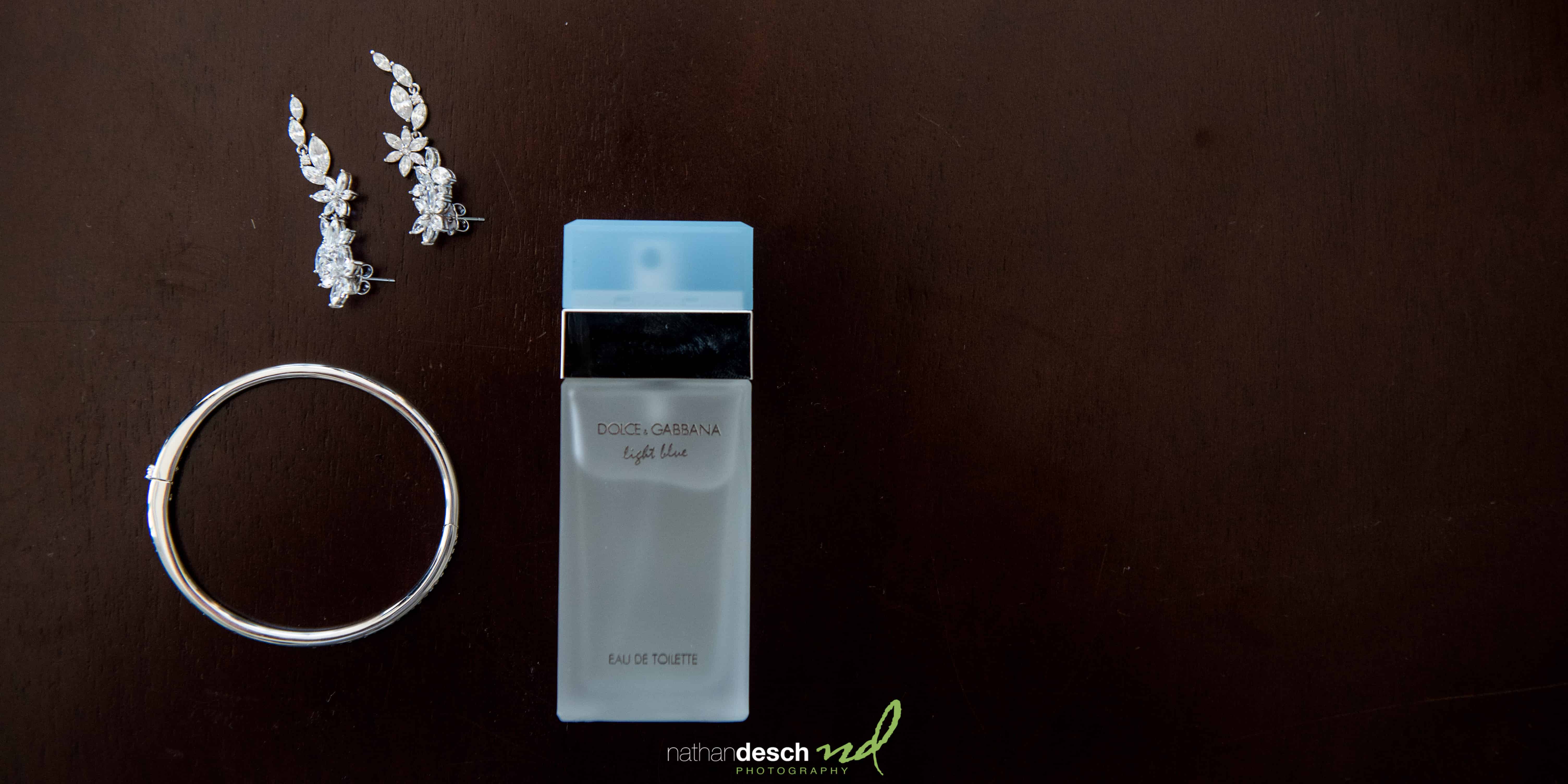 Icona Avalon Wedding