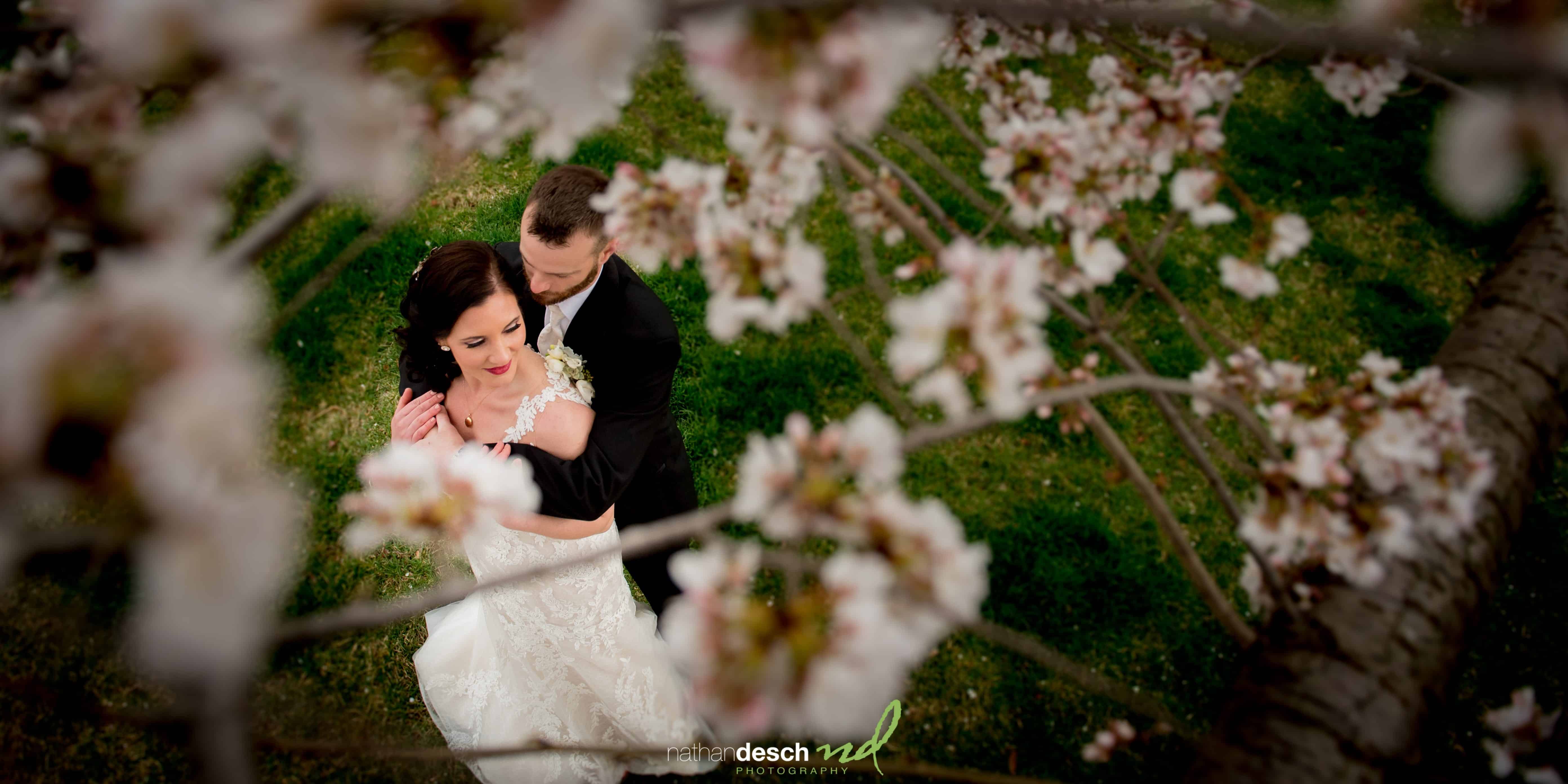 Best Philadelphia Wedding Photographer