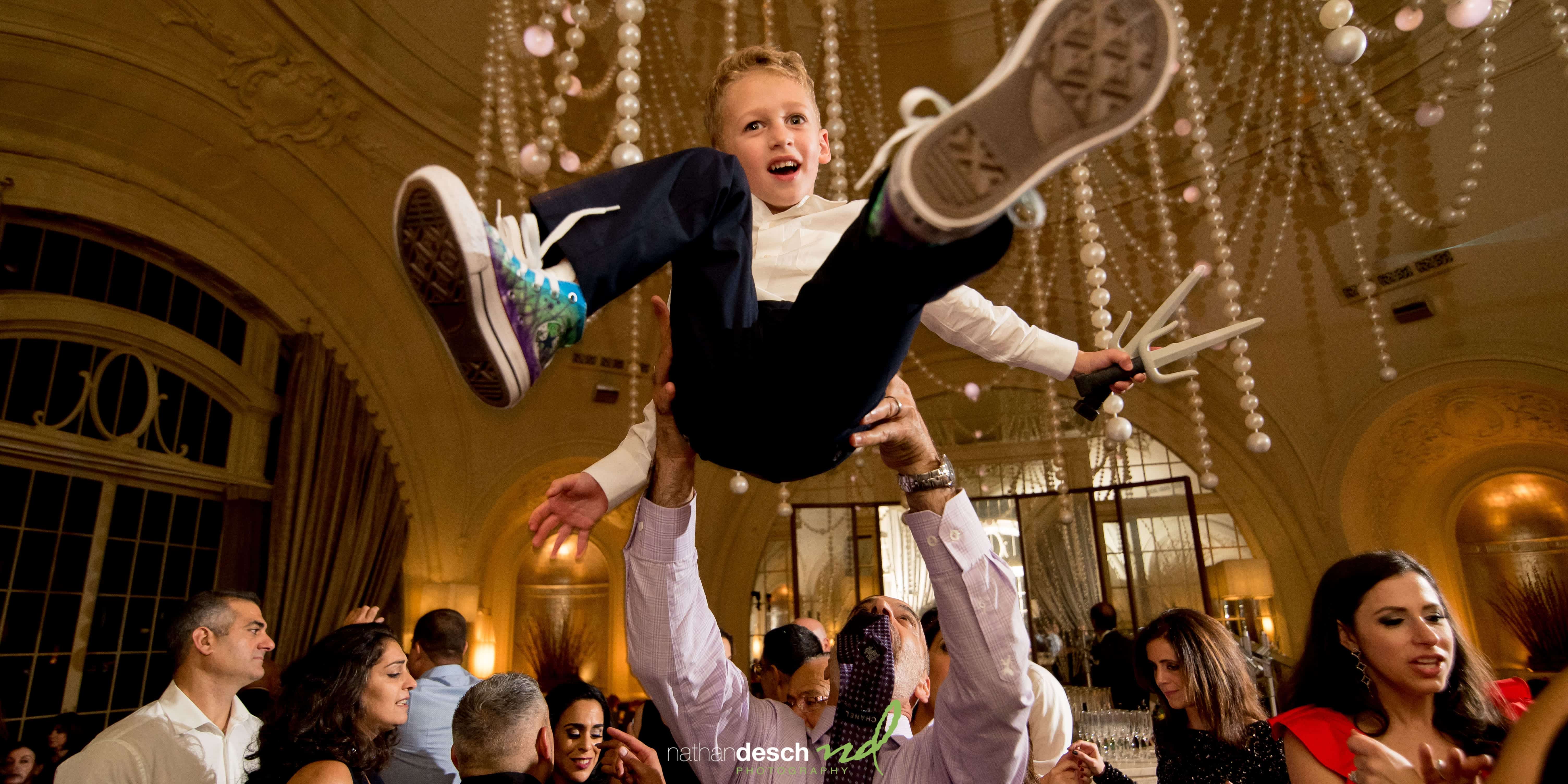 Wedding Photographers in Philadelphia