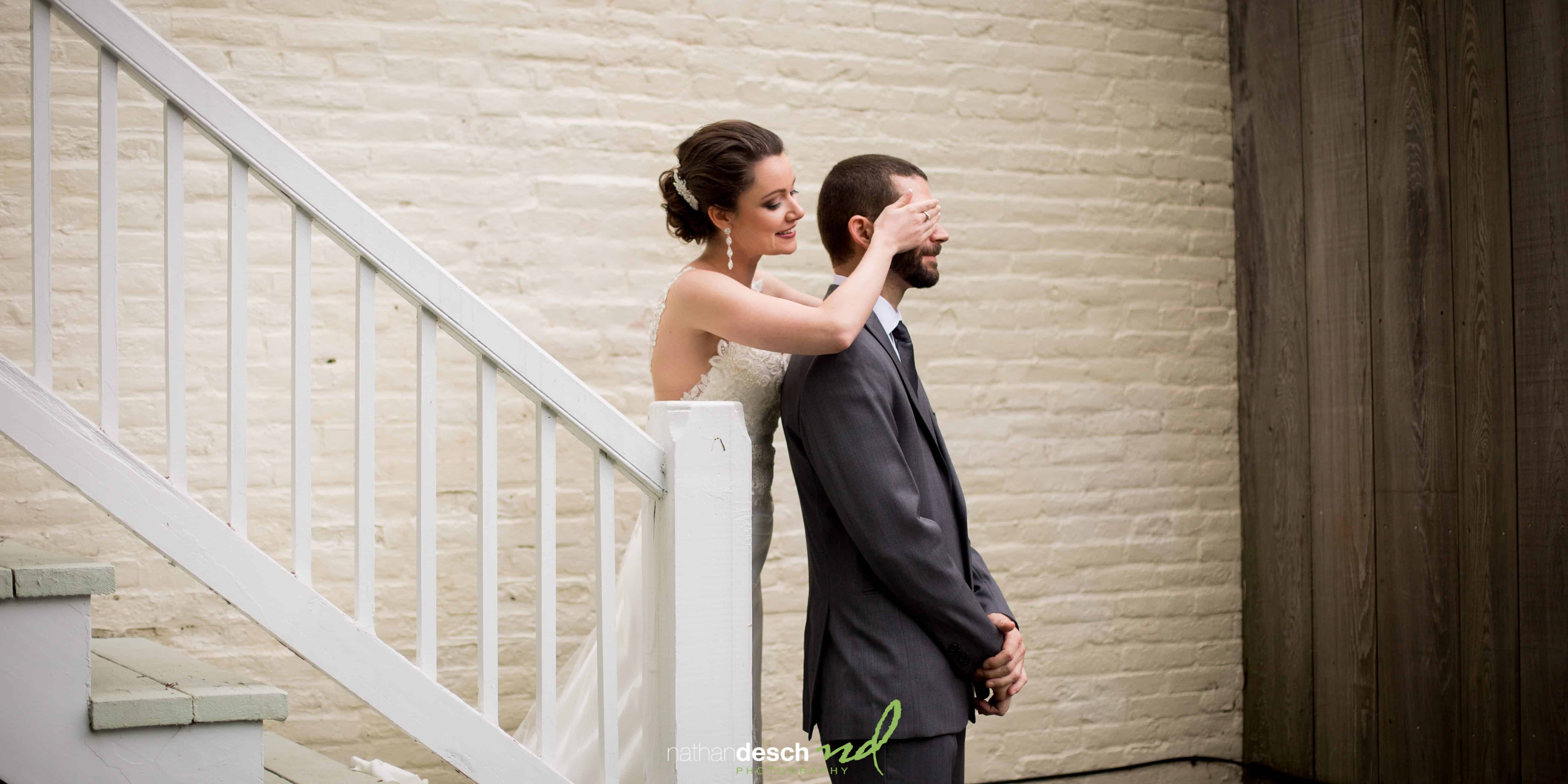 Wedding Photographers in Philadelphia
