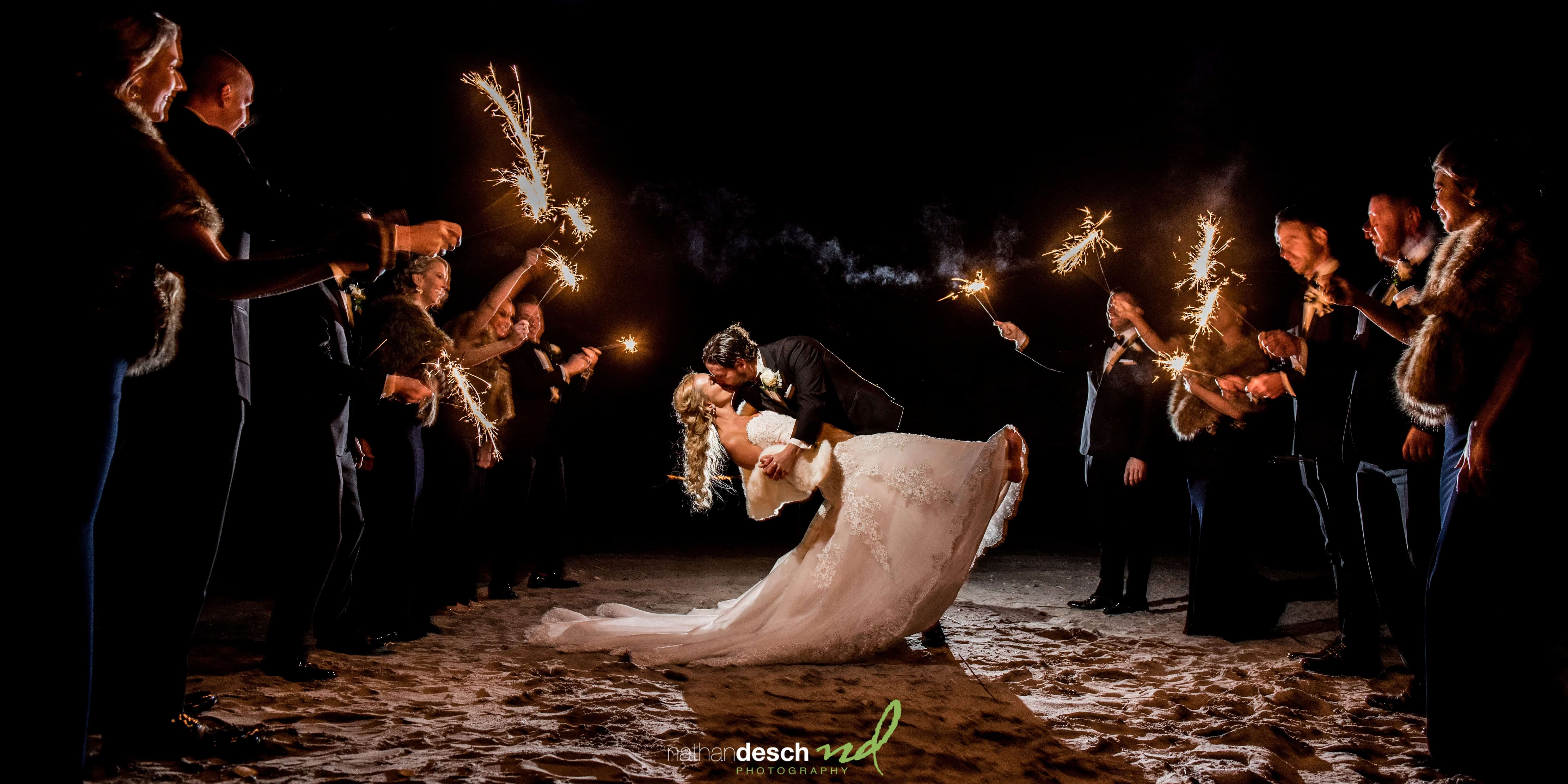 Best Philadelphia Wedding Photographers