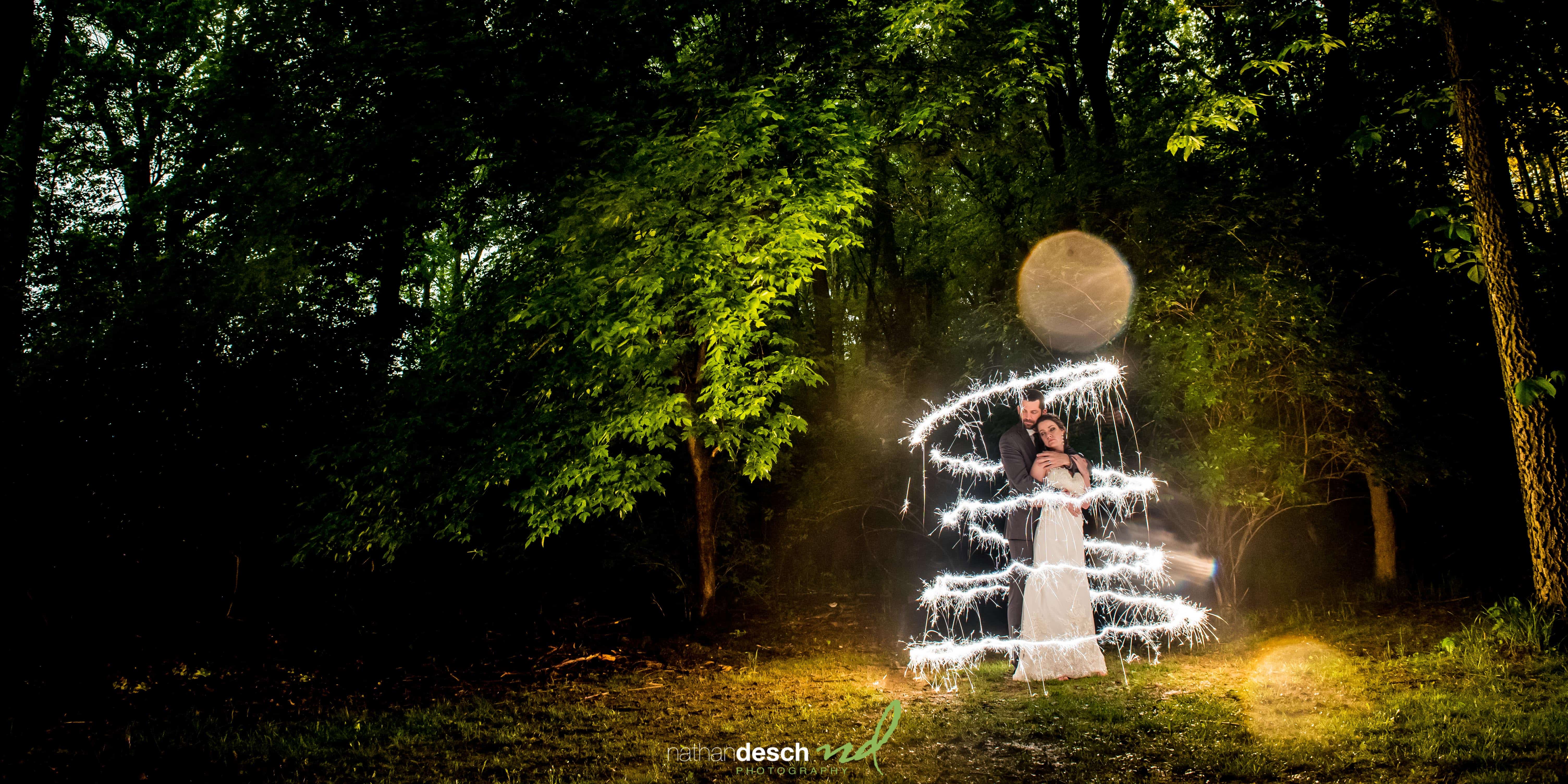 Best Philadelphia Wedding Photographers