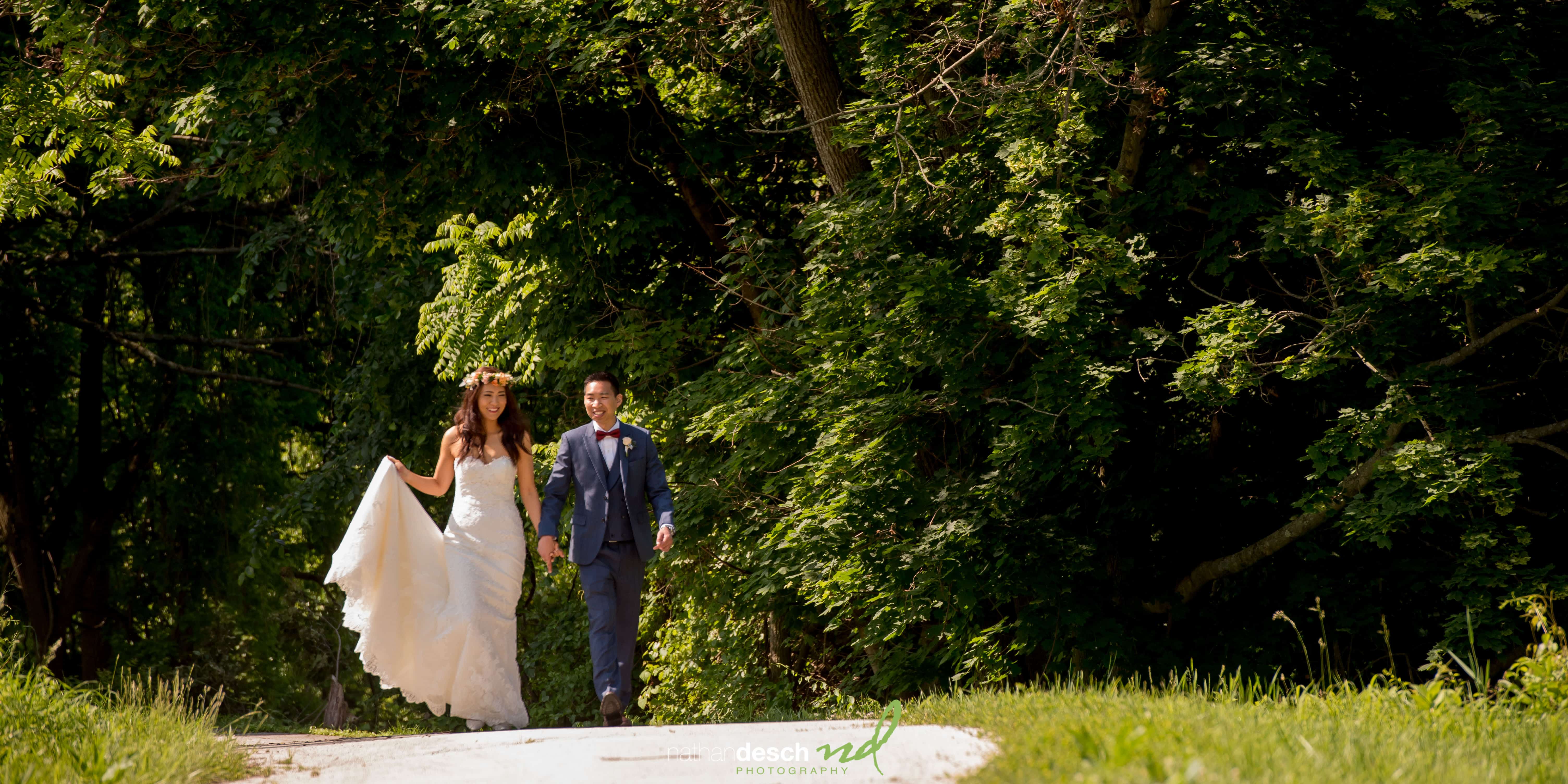 Best Philadelphia Wedding Photographers