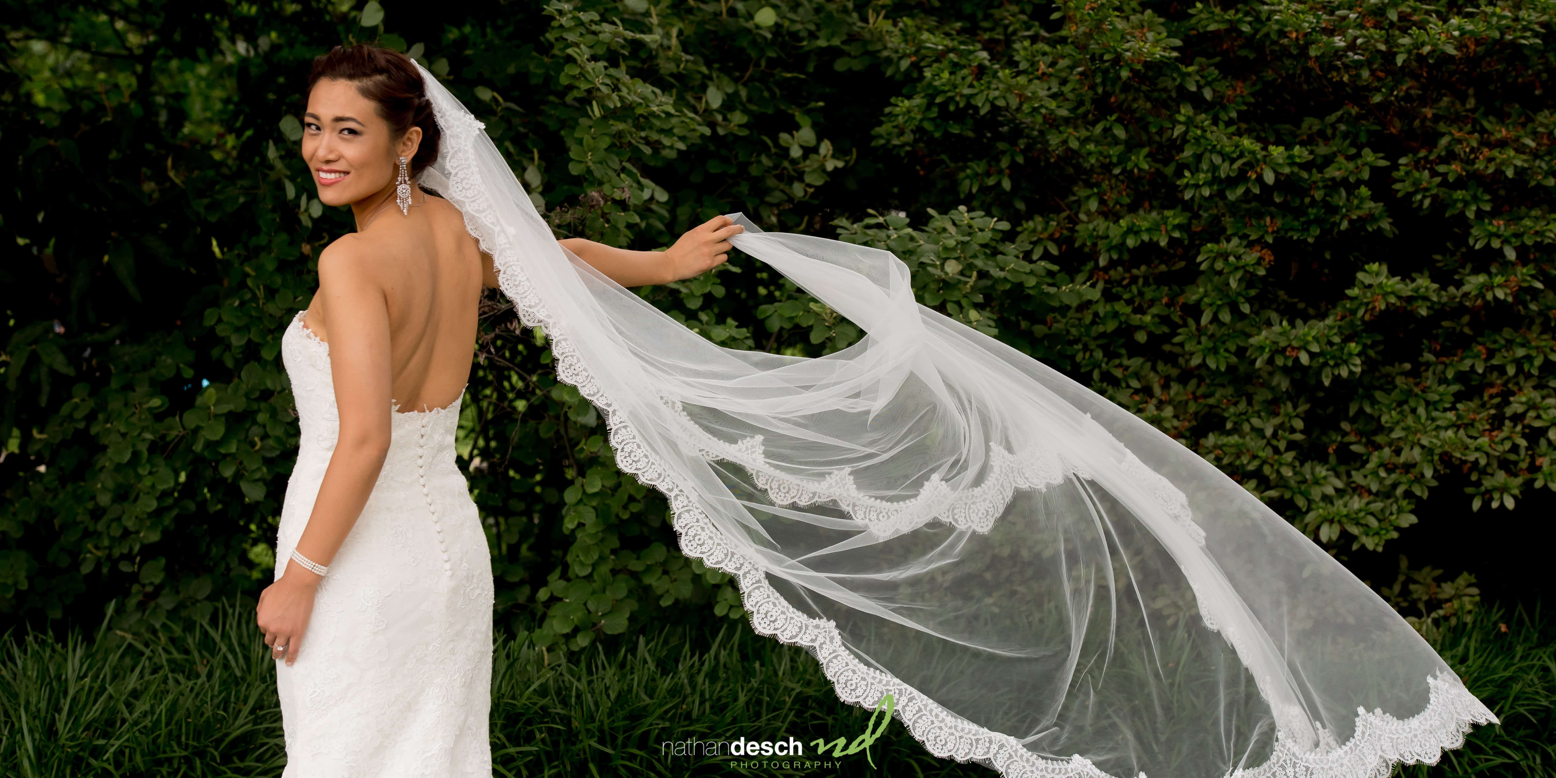 Best Philadelphia Wedding Photographers
