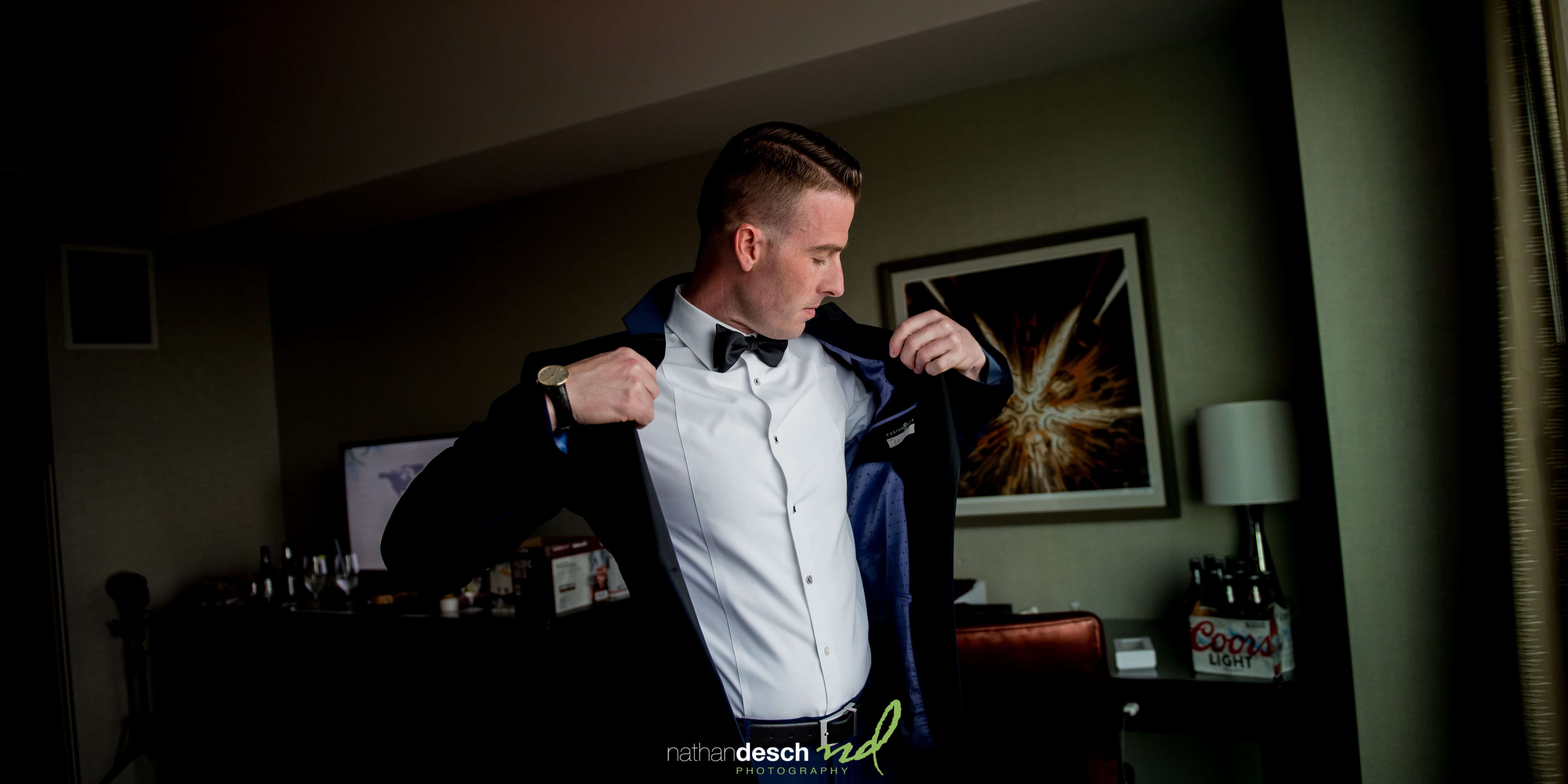 Best Philadelphia Wedding Photographer